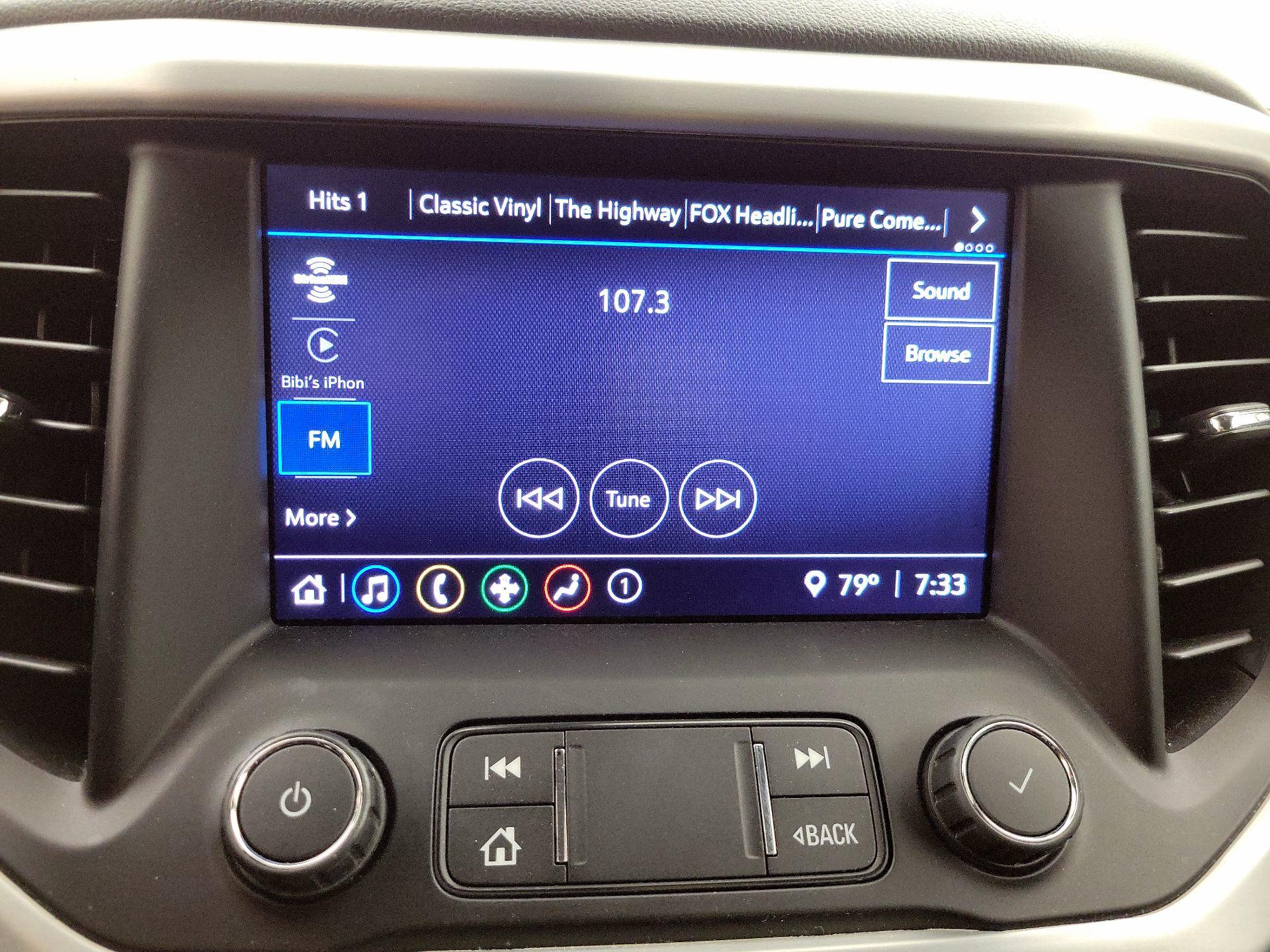 Thumbnail: 2021 GMC Acadia - 15
