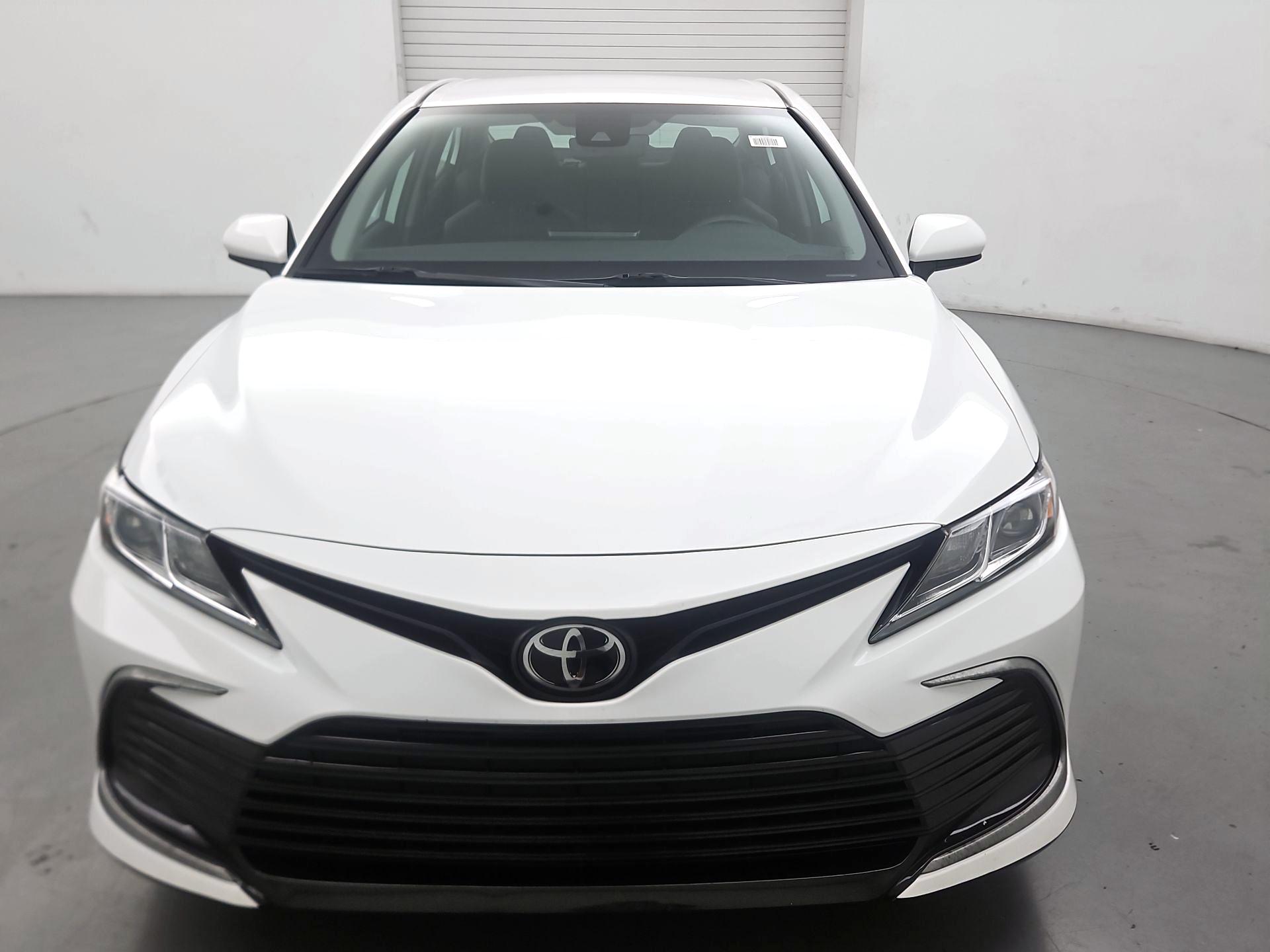 Thumbnail: 2022 Toyota Camry - 2