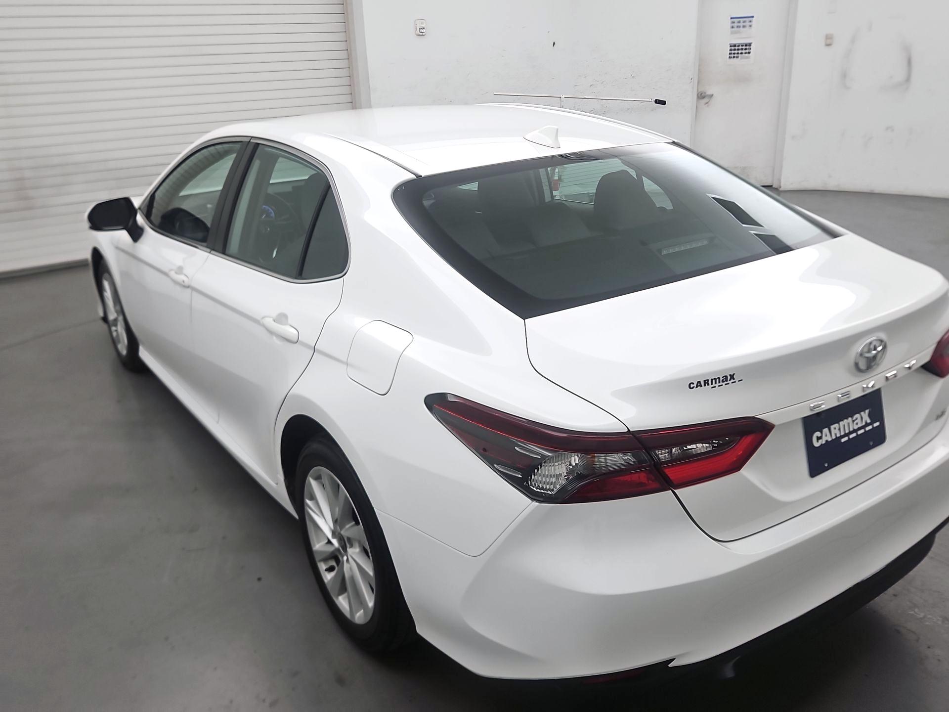 Thumbnail: 2022 Toyota Camry - 7
