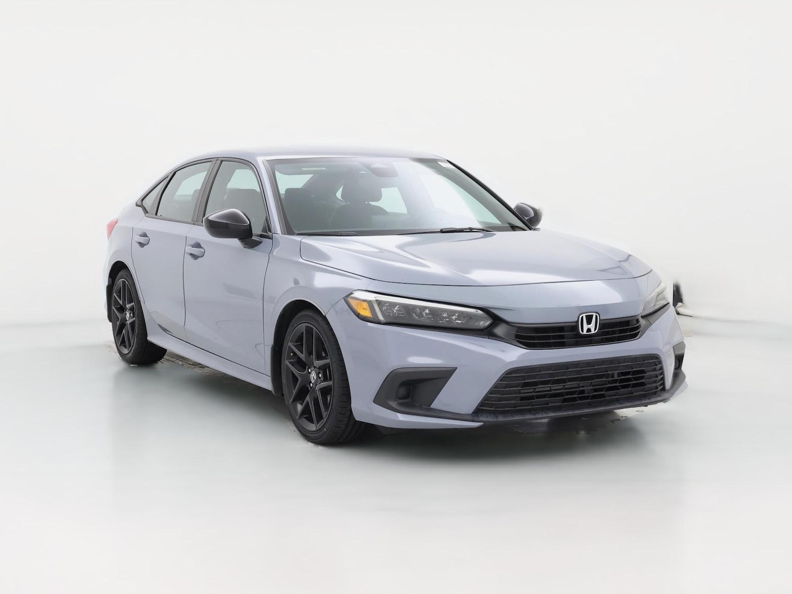 2022 Honda Civic Sedan