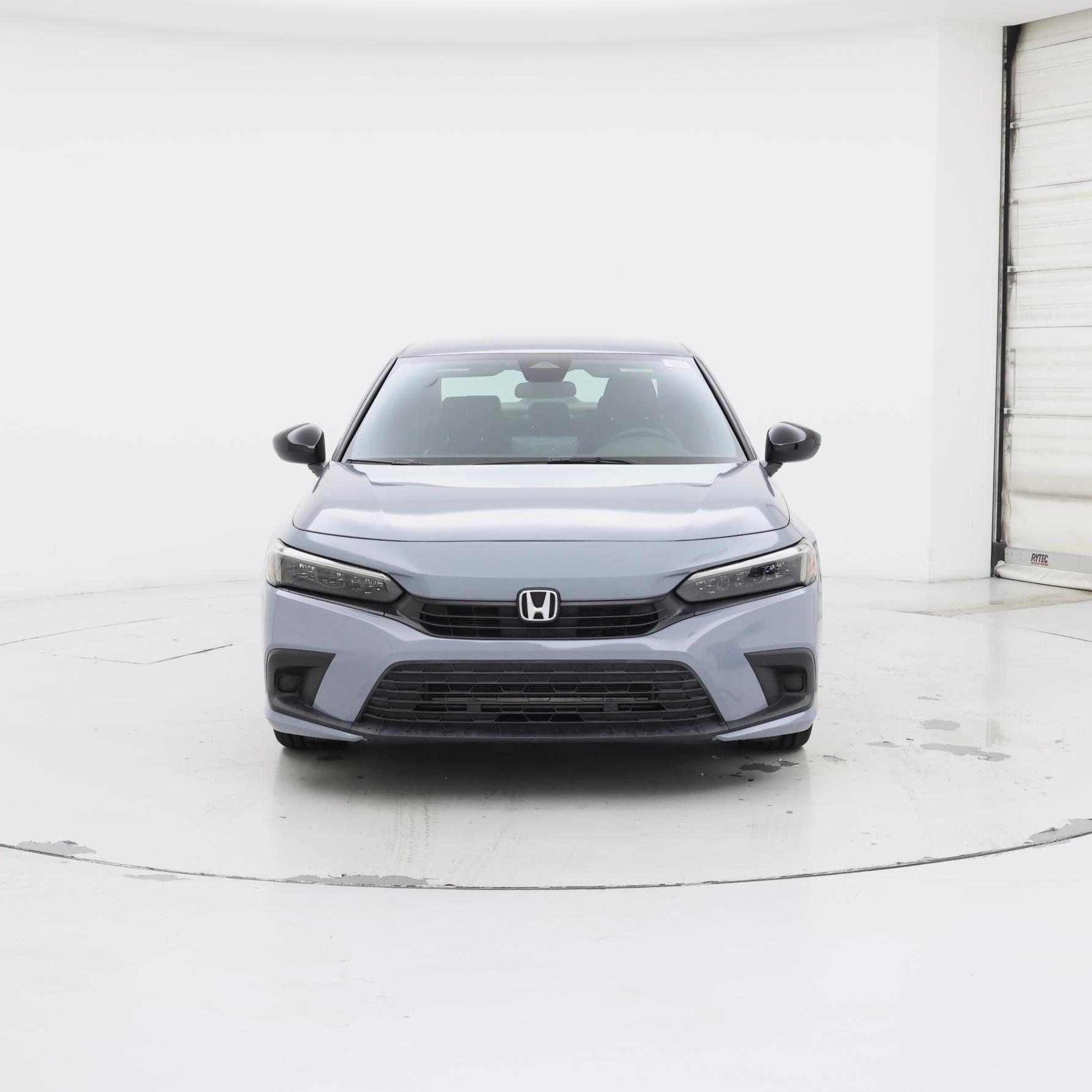 Thumbnail: 2022 Honda Civic - 5