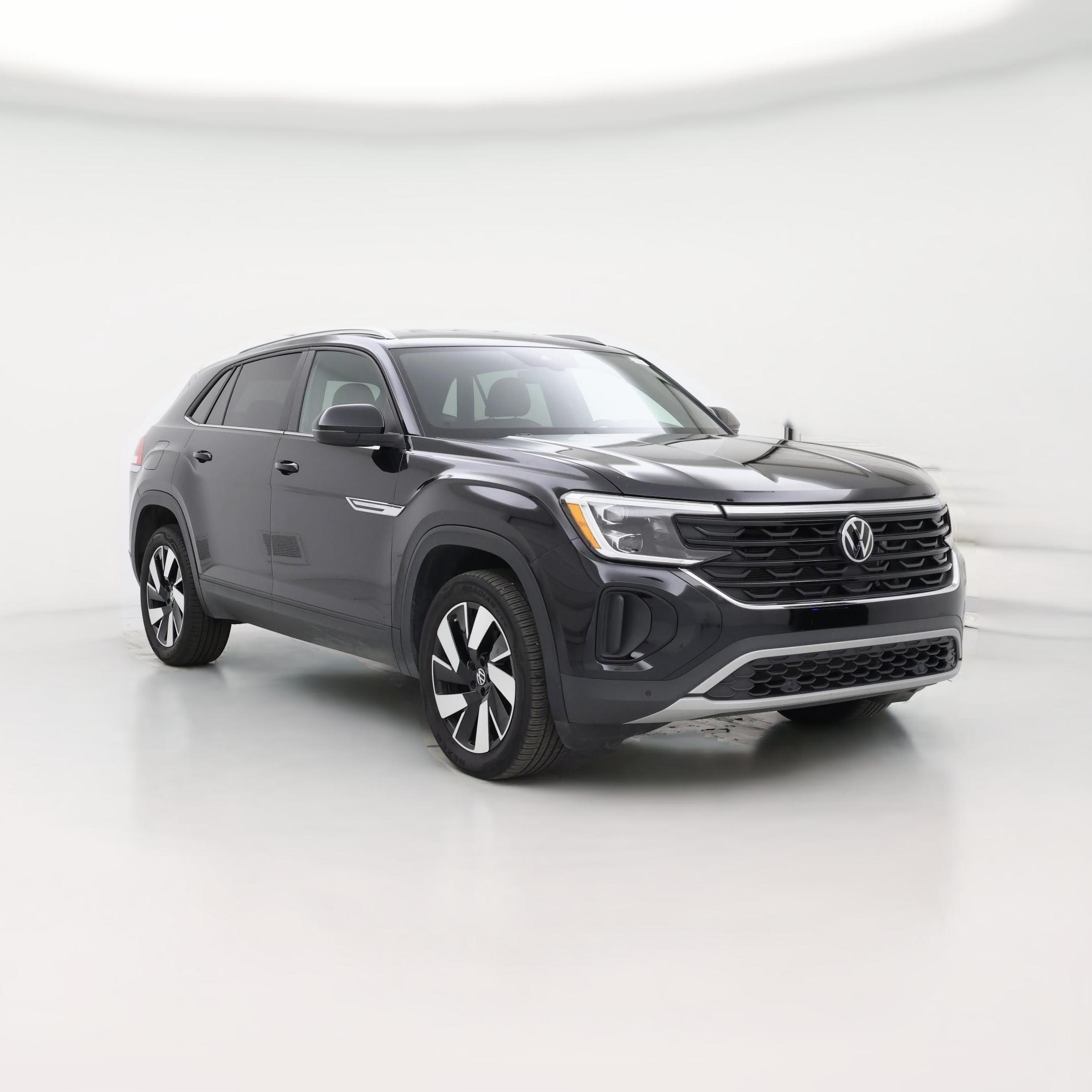 Thumbnail: 2025 Volkswagen Atlas - 1
