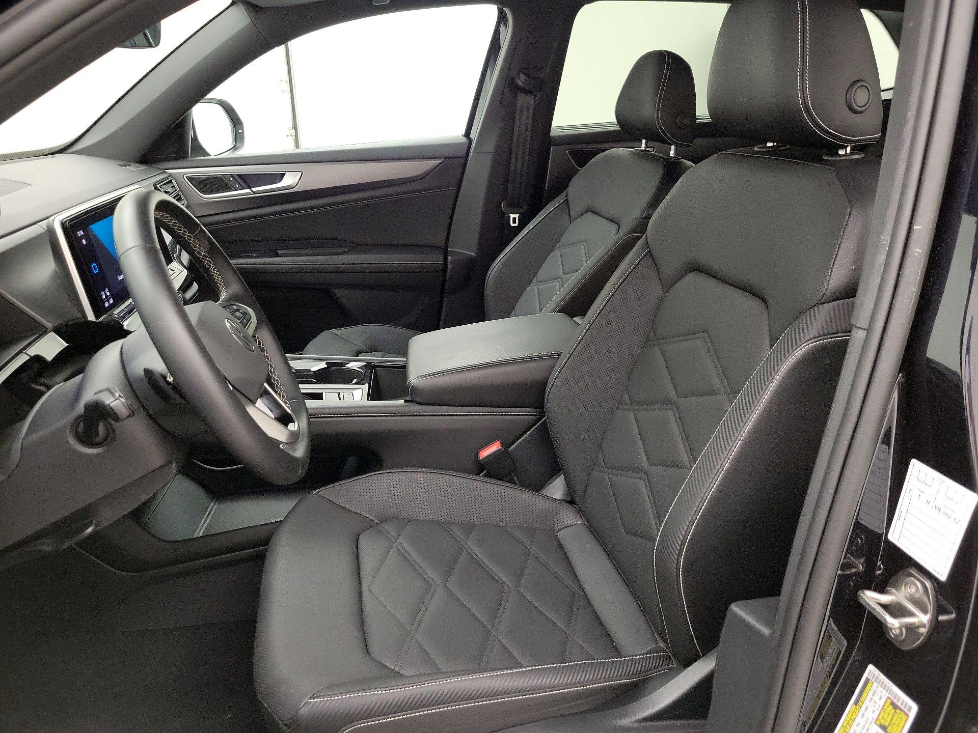 Thumbnail: 2025 Volkswagen Atlas - 11