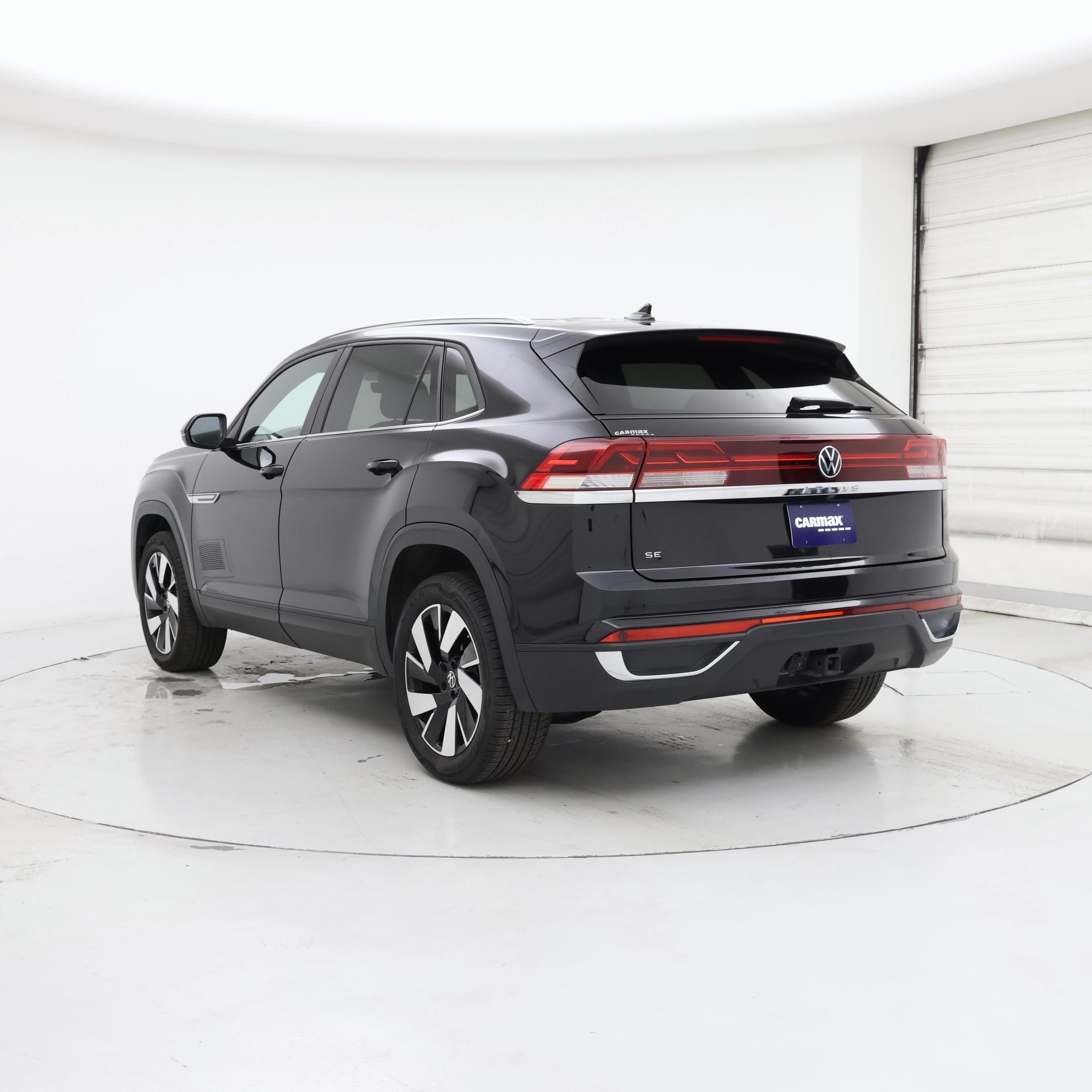 Thumbnail: 2025 Volkswagen Atlas - 2