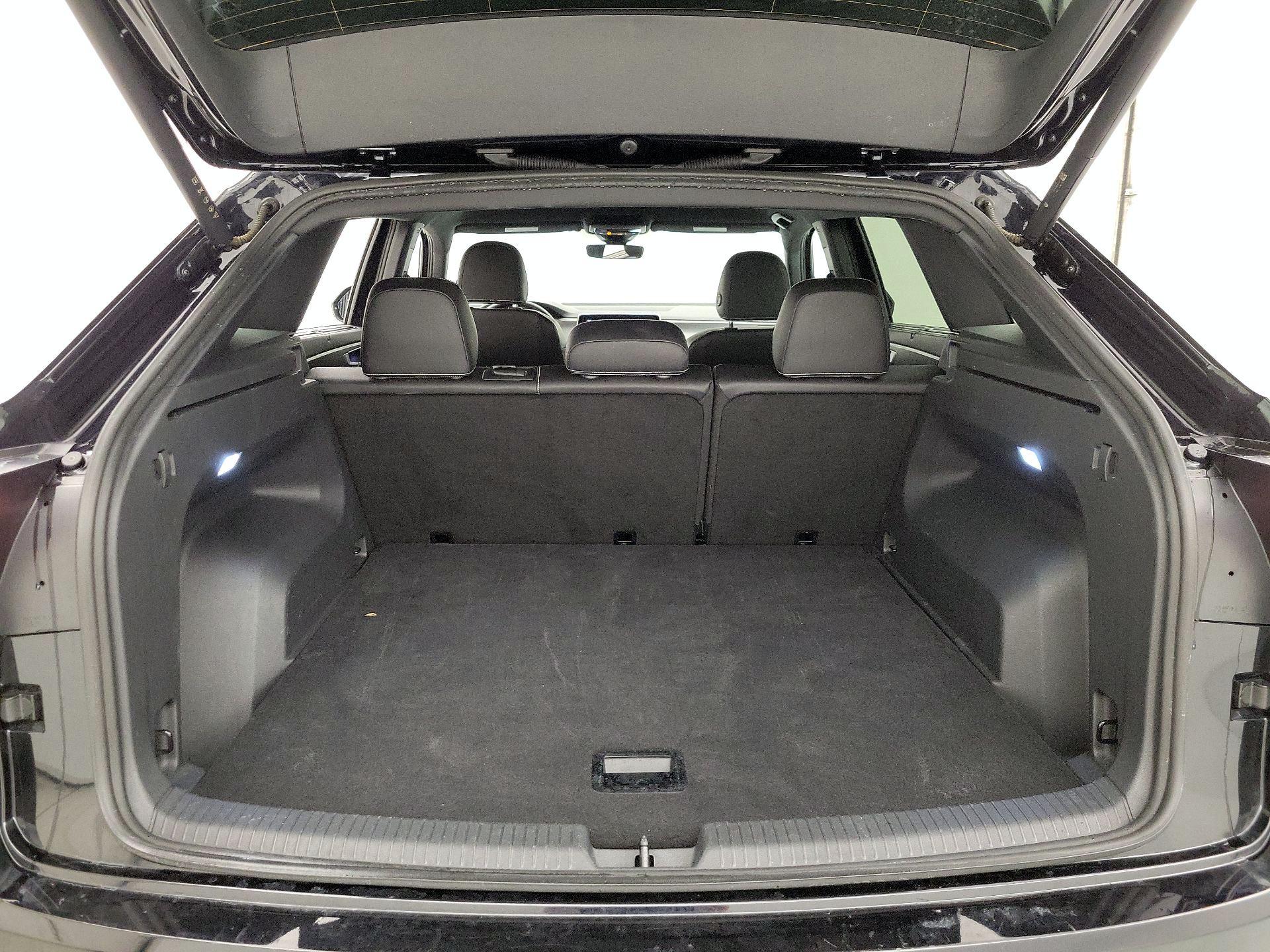 Thumbnail: 2025 Volkswagen Atlas - 20