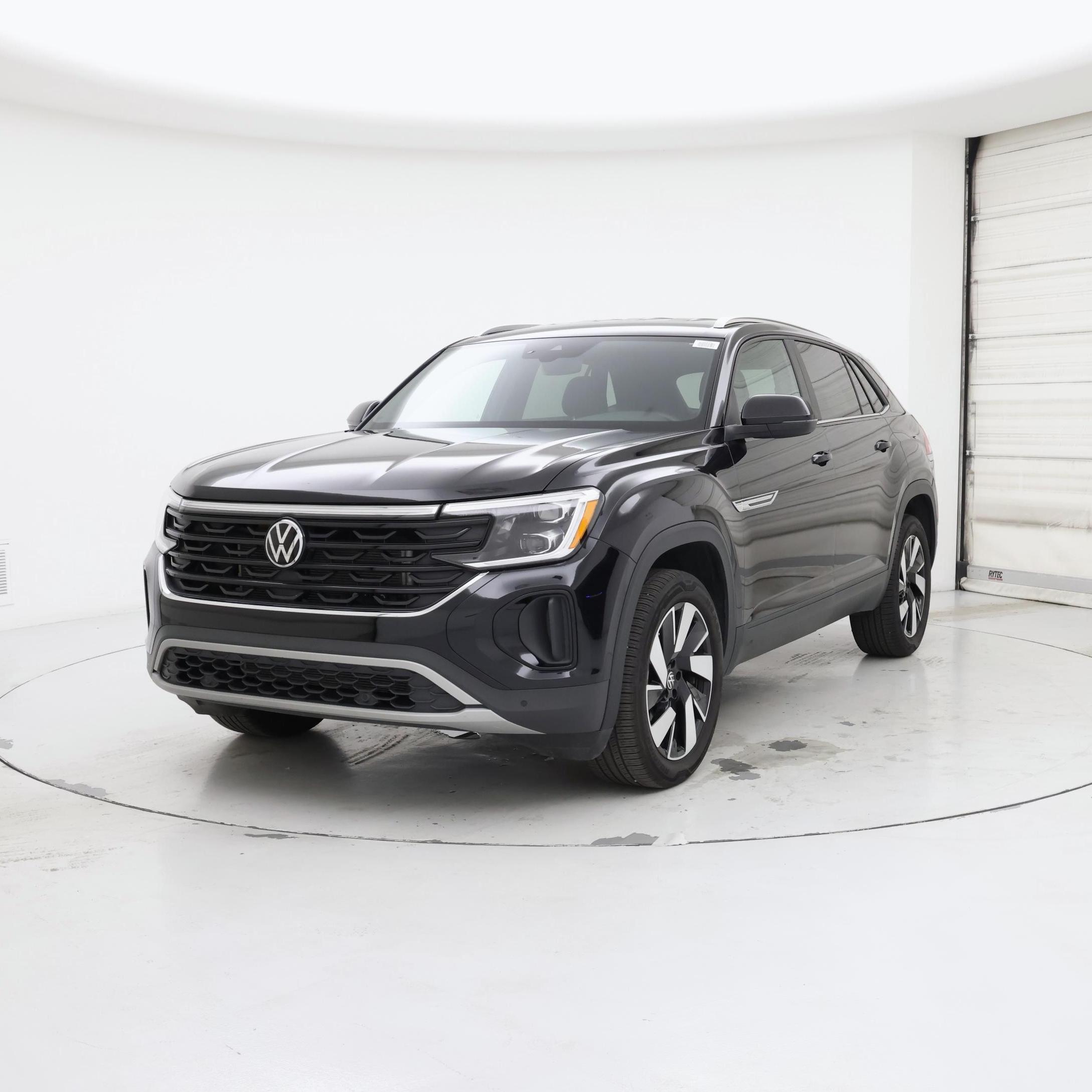 Thumbnail: 2025 Volkswagen Atlas - 4