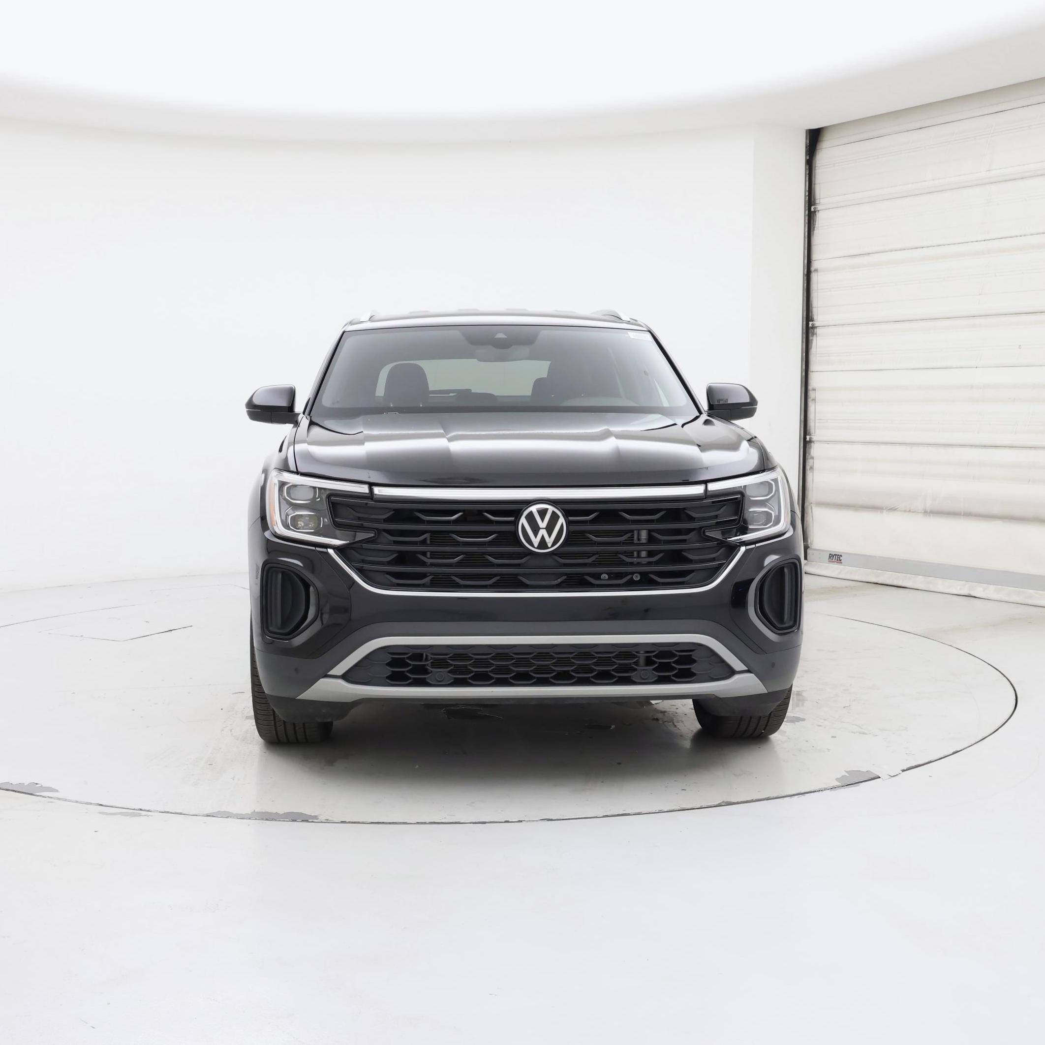 Thumbnail: 2025 Volkswagen Atlas - 5