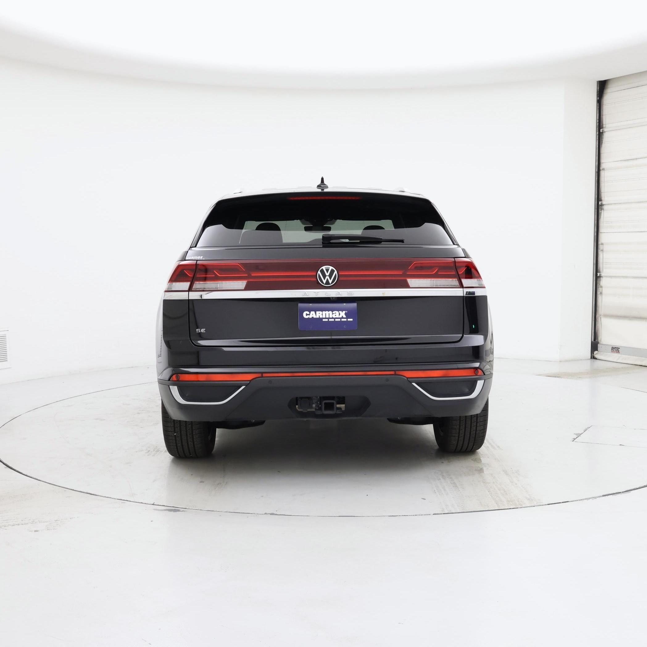 Thumbnail: 2025 Volkswagen Atlas - 6