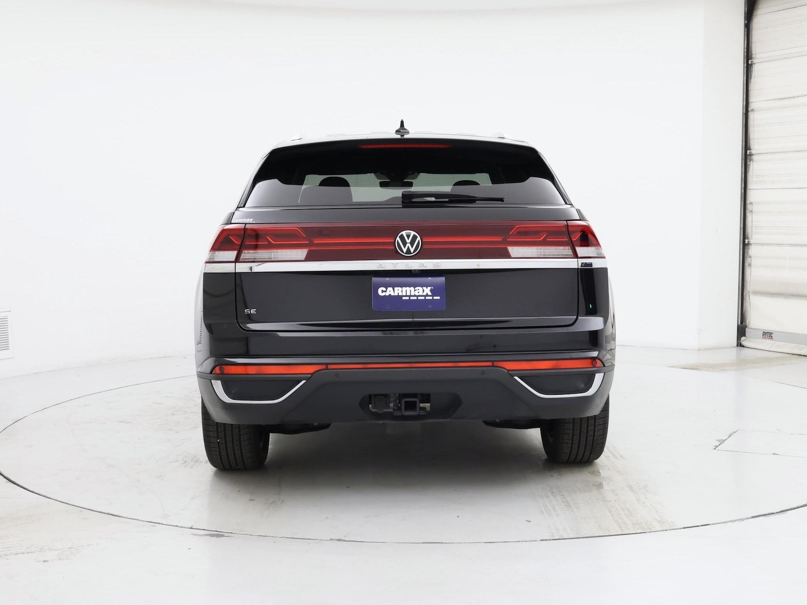 2025 Volkswagen Atlas Cross Sport SE w/Tech - Photo 7