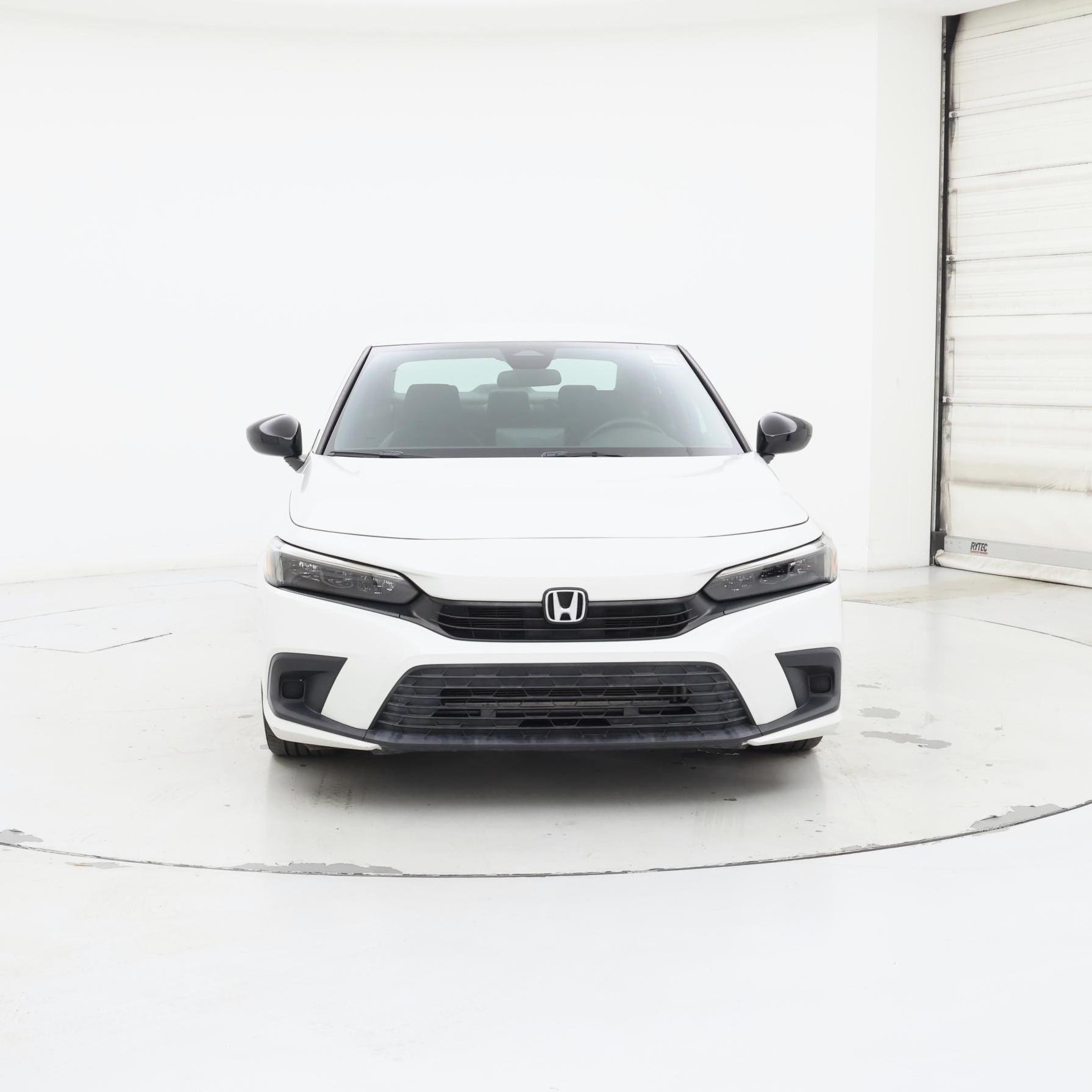 Thumbnail: 2023 Honda Civic - 5