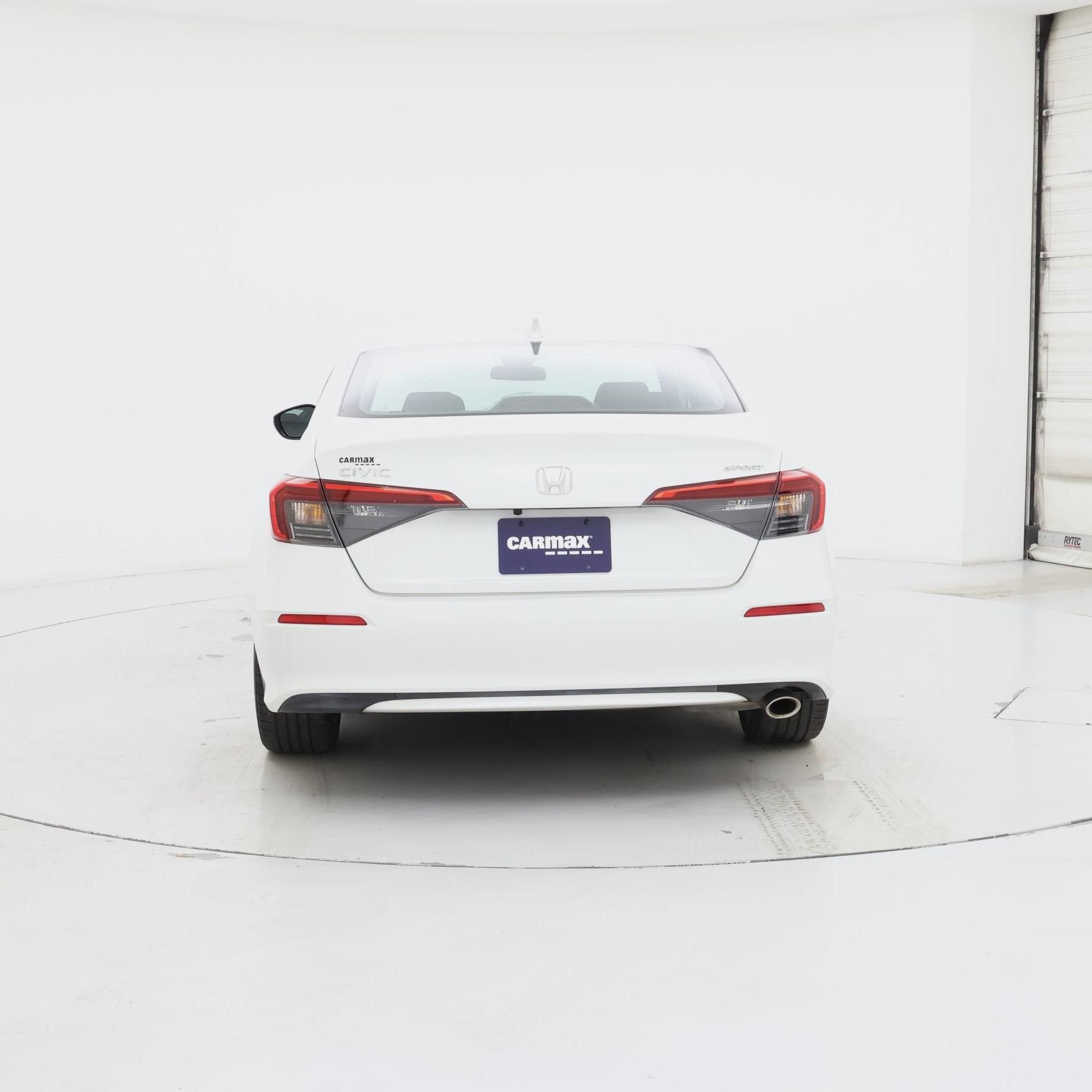 Thumbnail: 2023 Honda Civic - 6