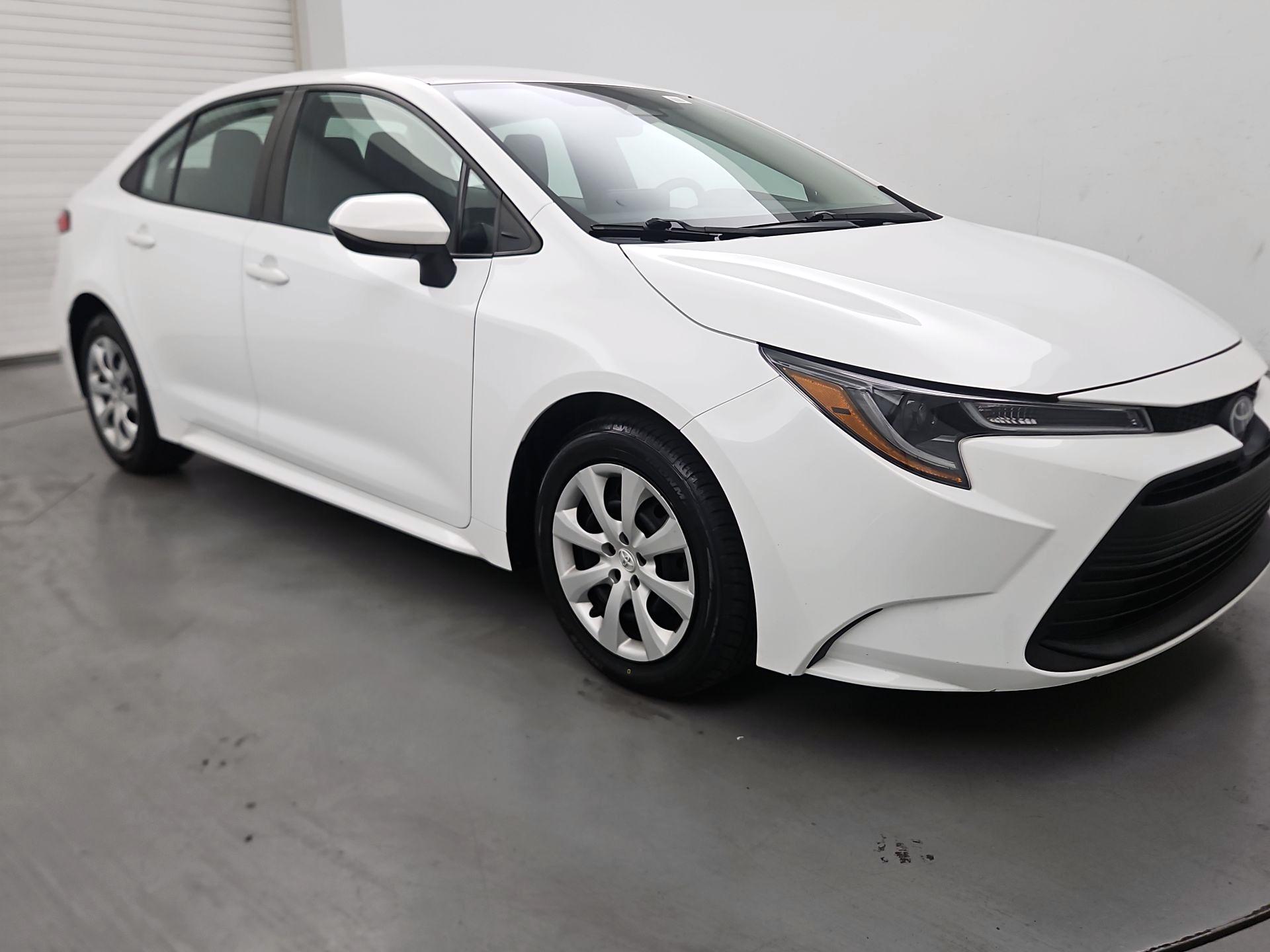Thumbnail: 2023 Toyota Corolla - 1