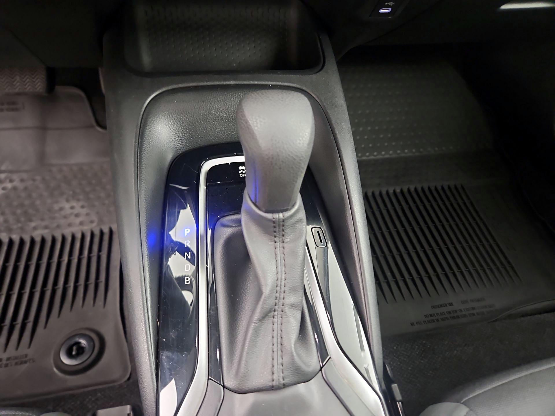 Thumbnail: 2023 Toyota Corolla - 15