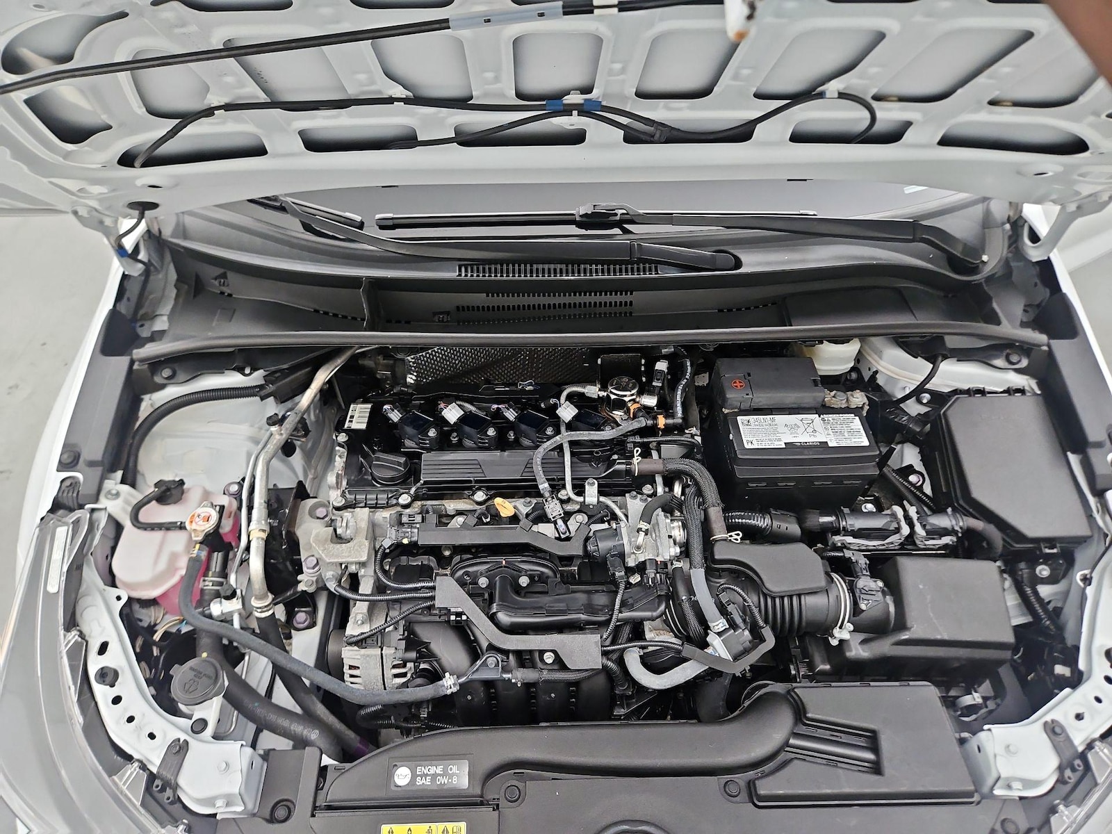 2023 Toyota Corolla LE - Photo 19