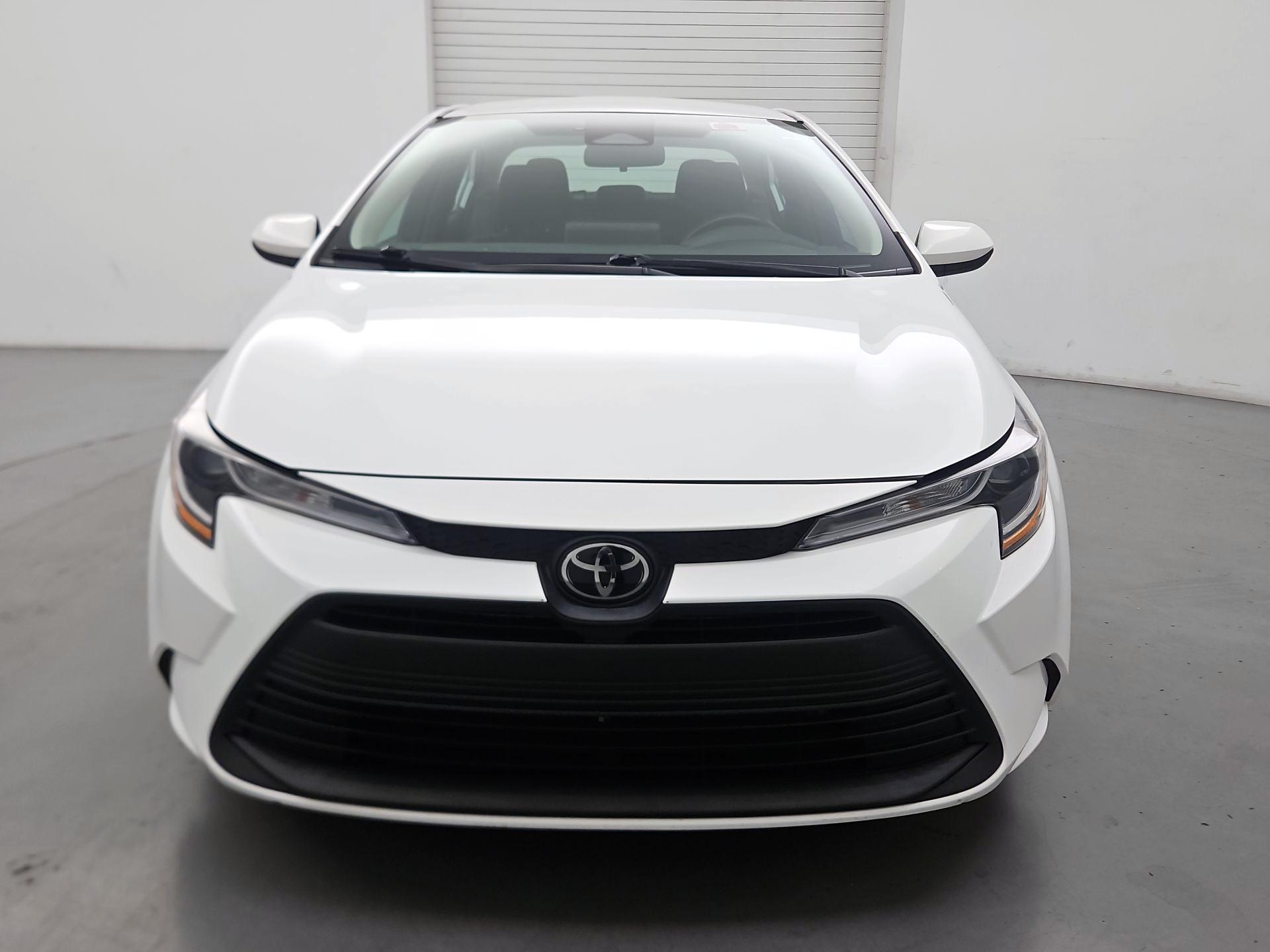 Thumbnail: 2023 Toyota Corolla - 2