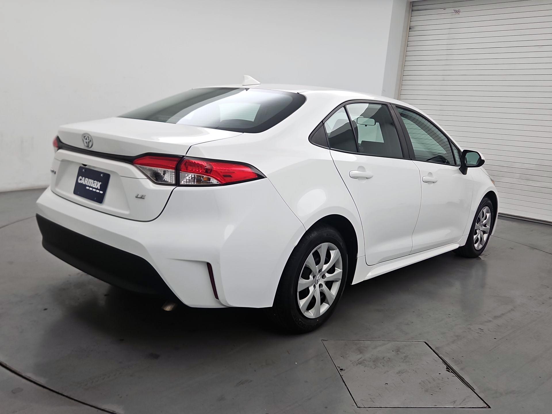 Thumbnail: 2023 Toyota Corolla - 5
