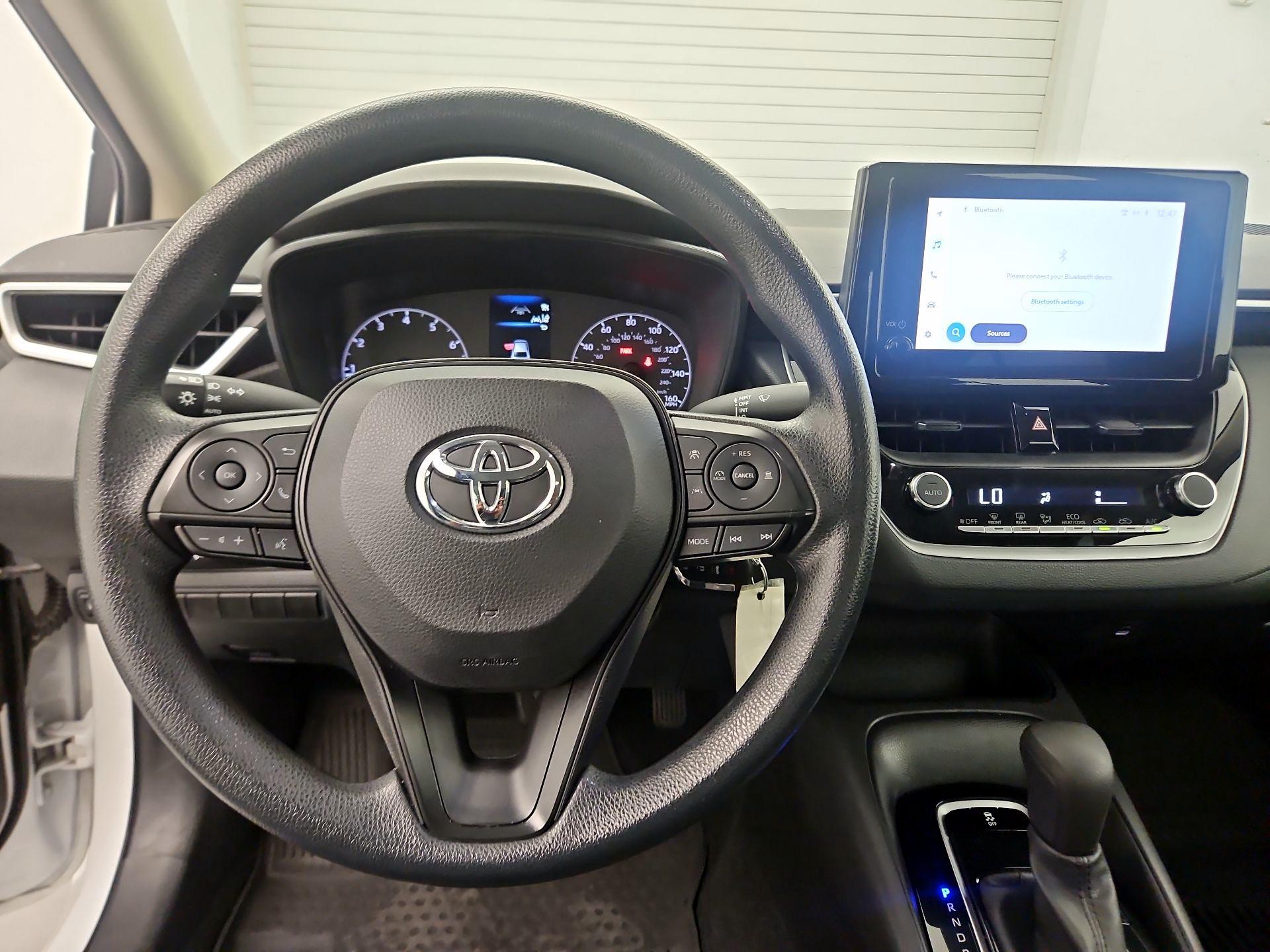 Thumbnail: 2023 Toyota Corolla - 8