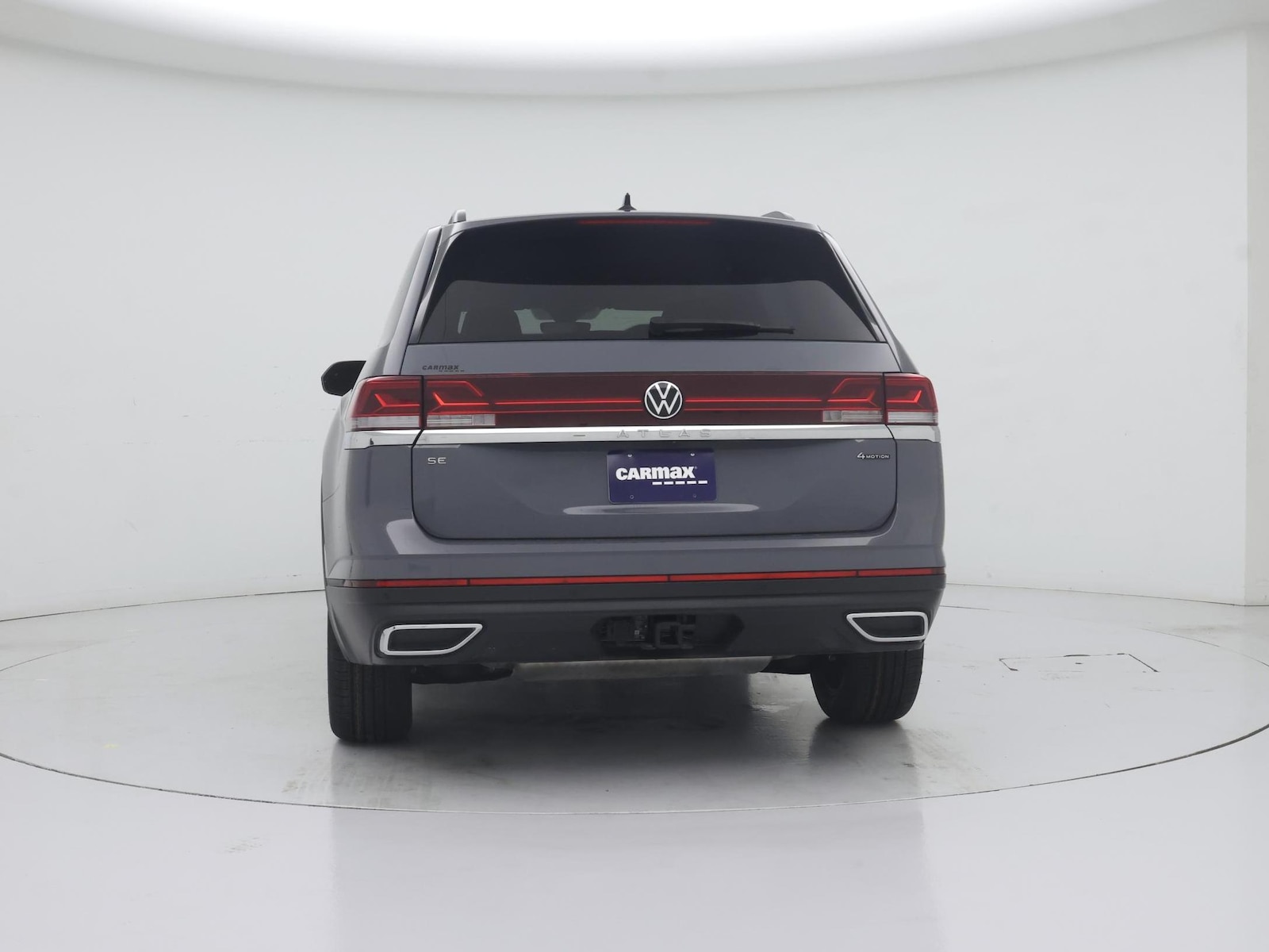 2025 Volkswagen Atlas SE w/Tech - Photo 7