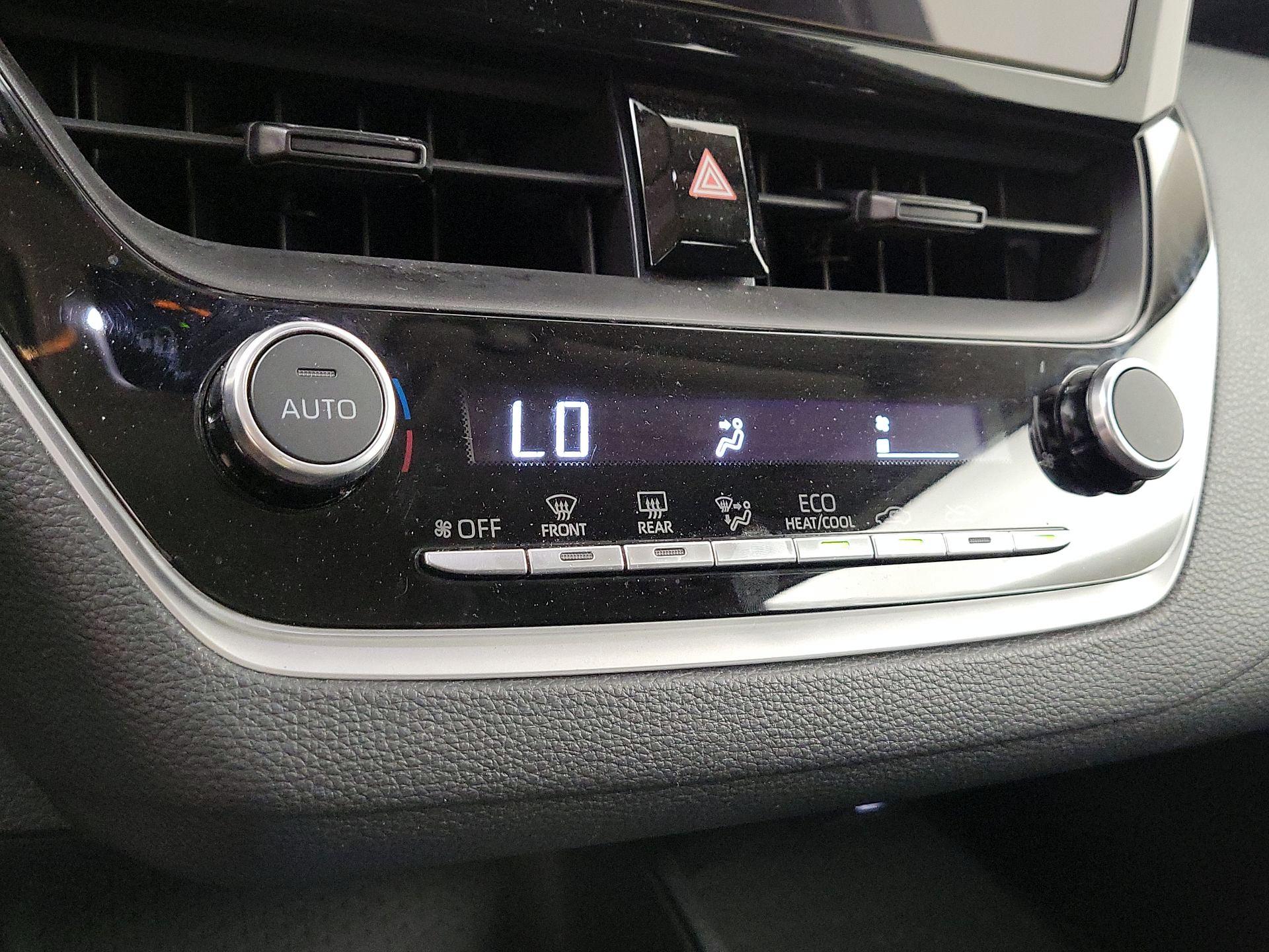 Thumbnail: 2024 Toyota Corolla - 16