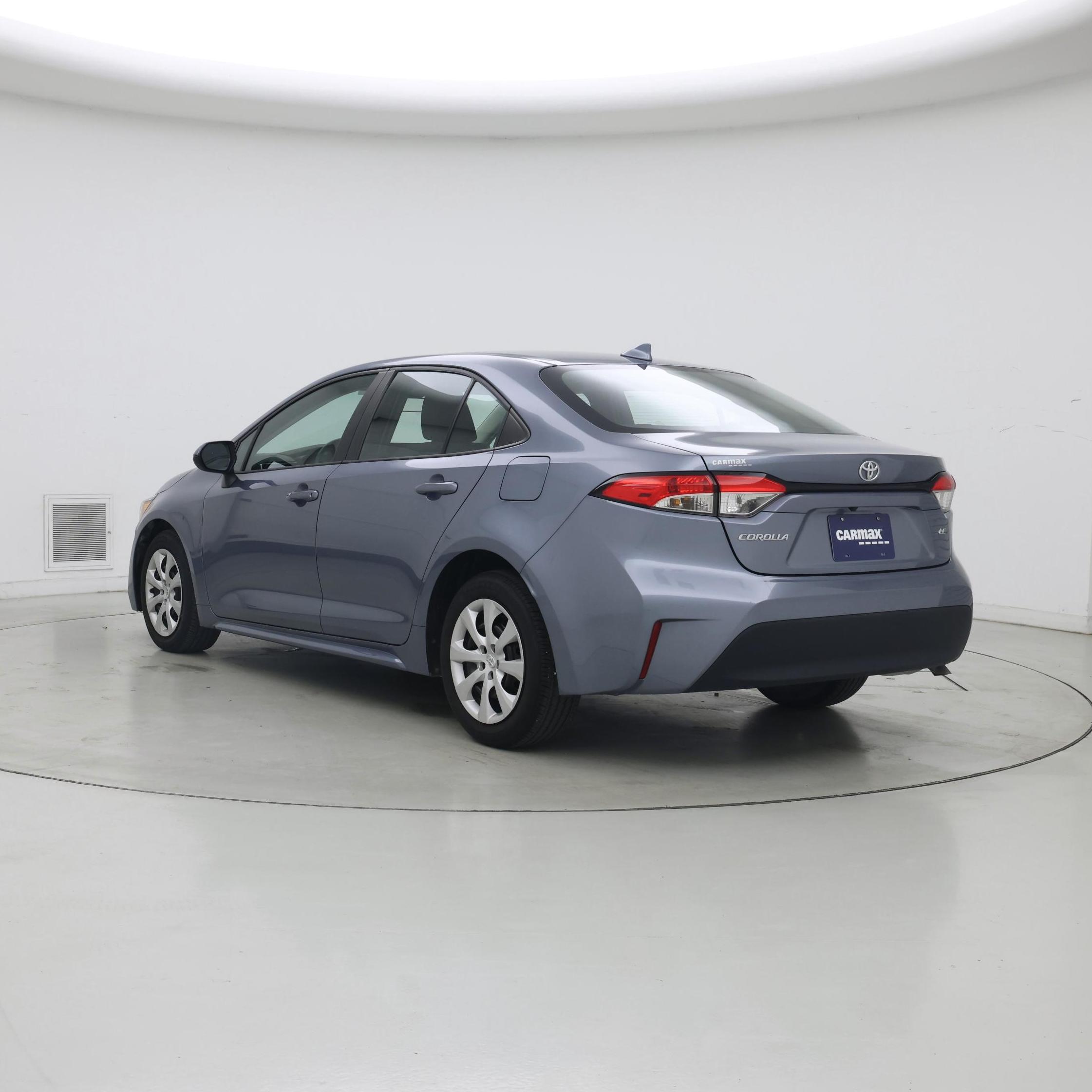 Thumbnail: 2024 Toyota Corolla - 2