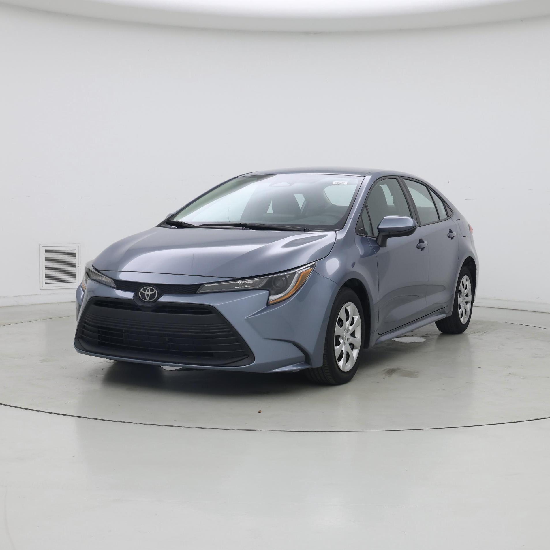 Thumbnail: 2024 Toyota Corolla - 4