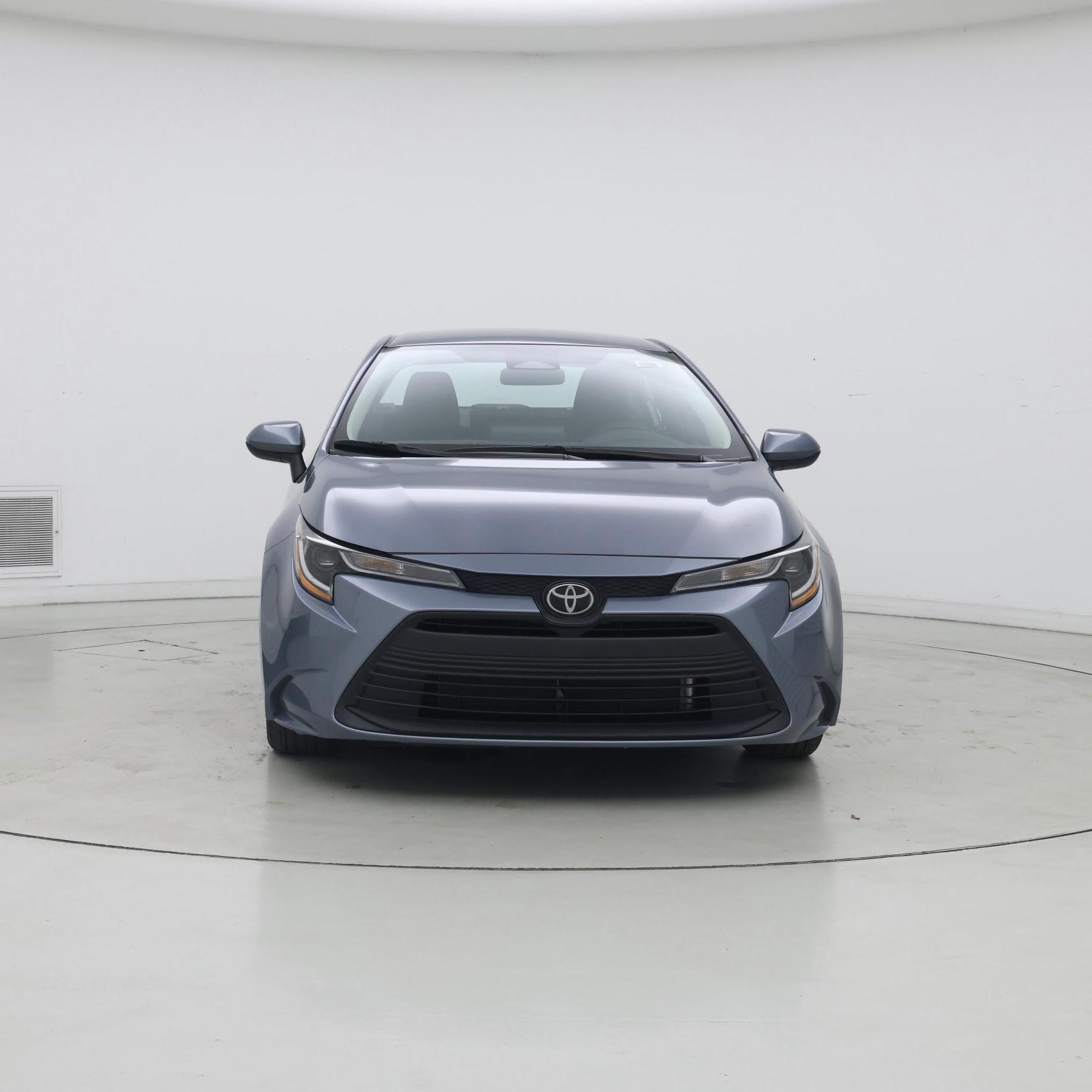 Thumbnail: 2024 Toyota Corolla - 5