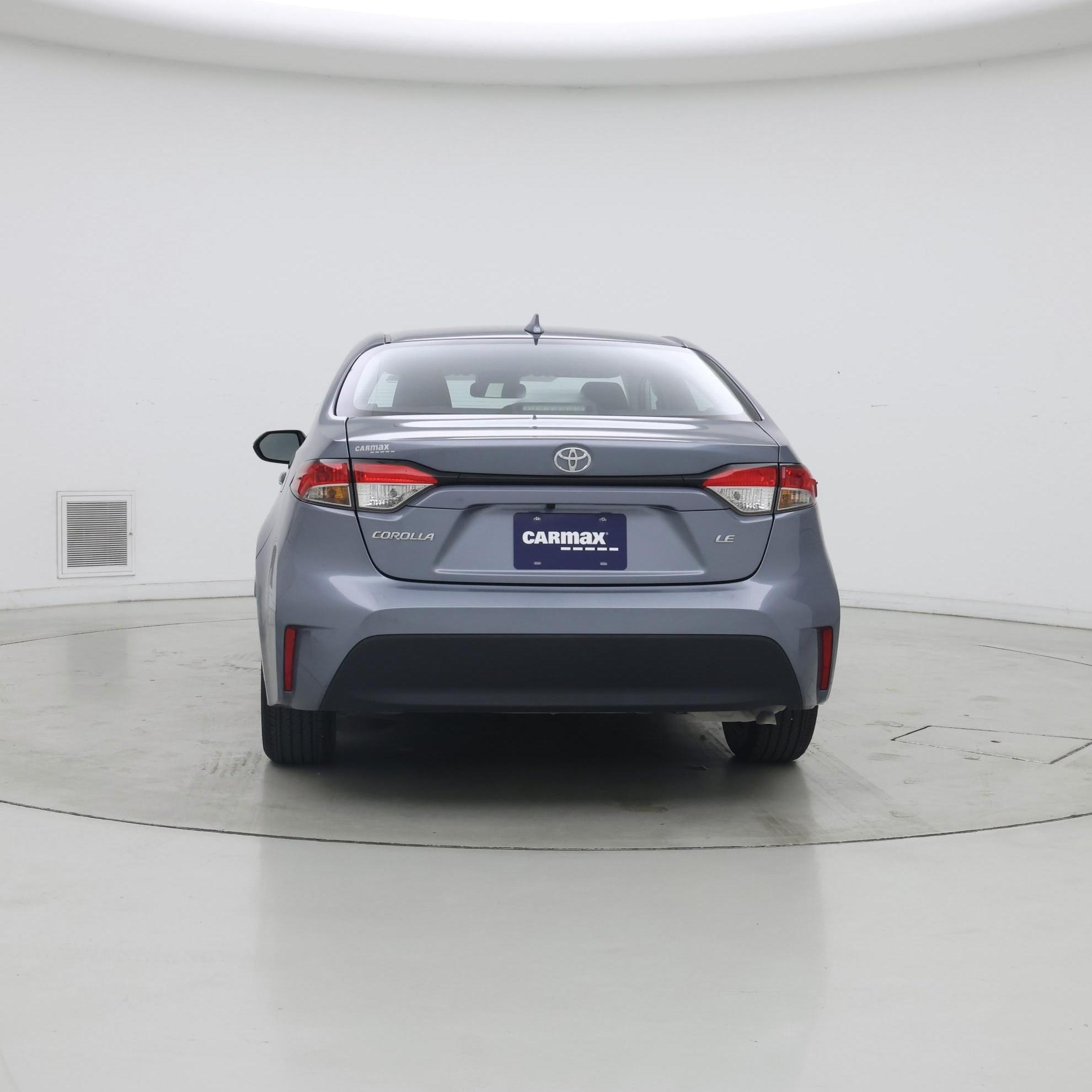 Thumbnail: 2024 Toyota Corolla - 6