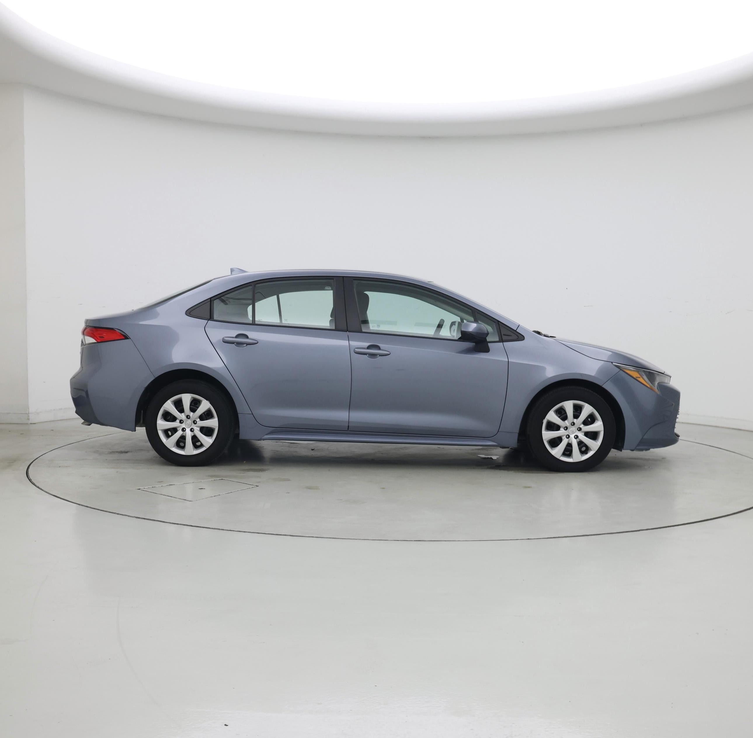 Thumbnail: 2024 Toyota Corolla - 7