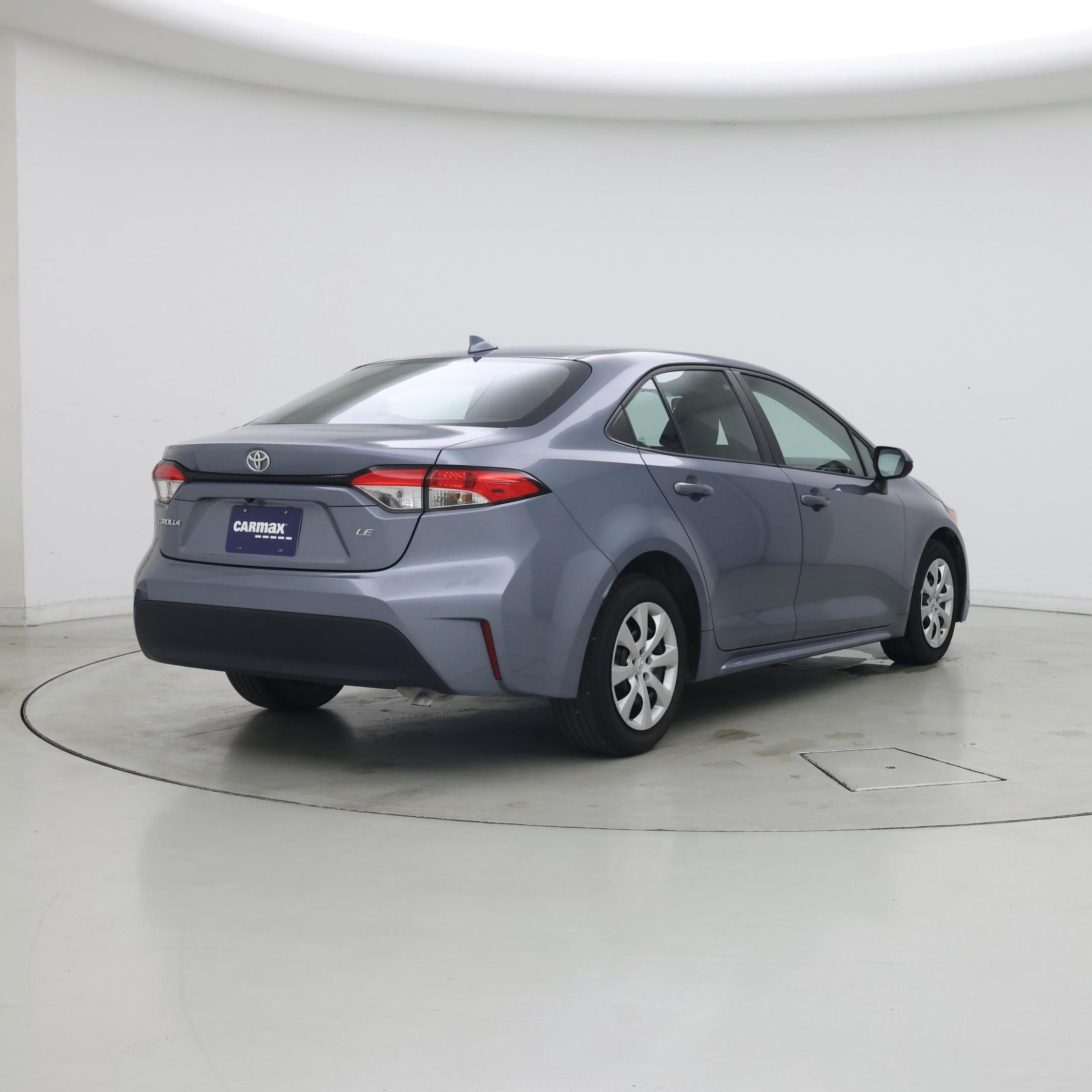 Thumbnail: 2024 Toyota Corolla - 8