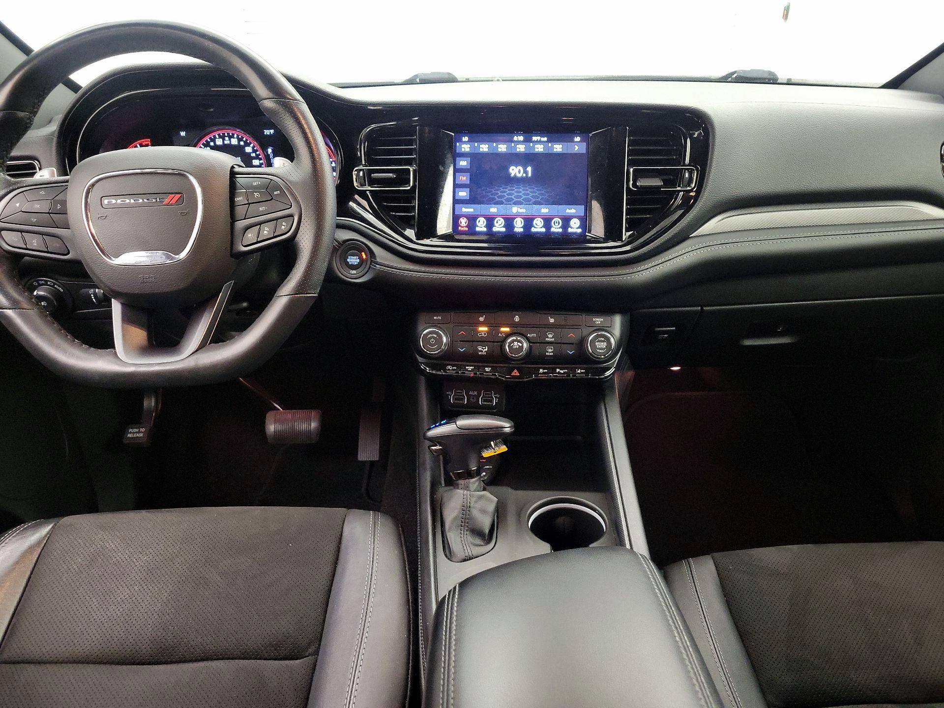 Thumbnail: 2022 Dodge Durango - 9