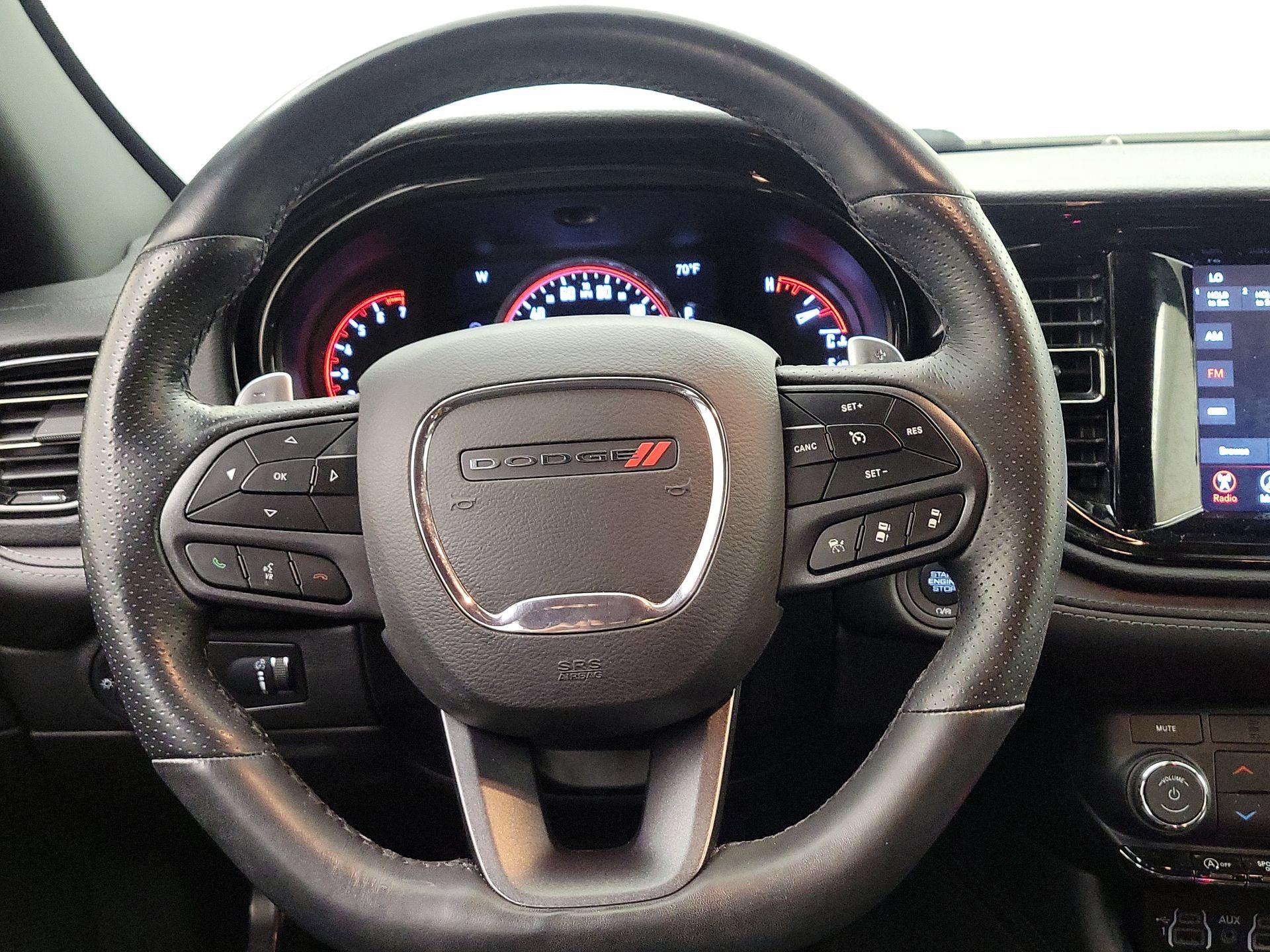 Thumbnail: 2022 Dodge Durango - 10