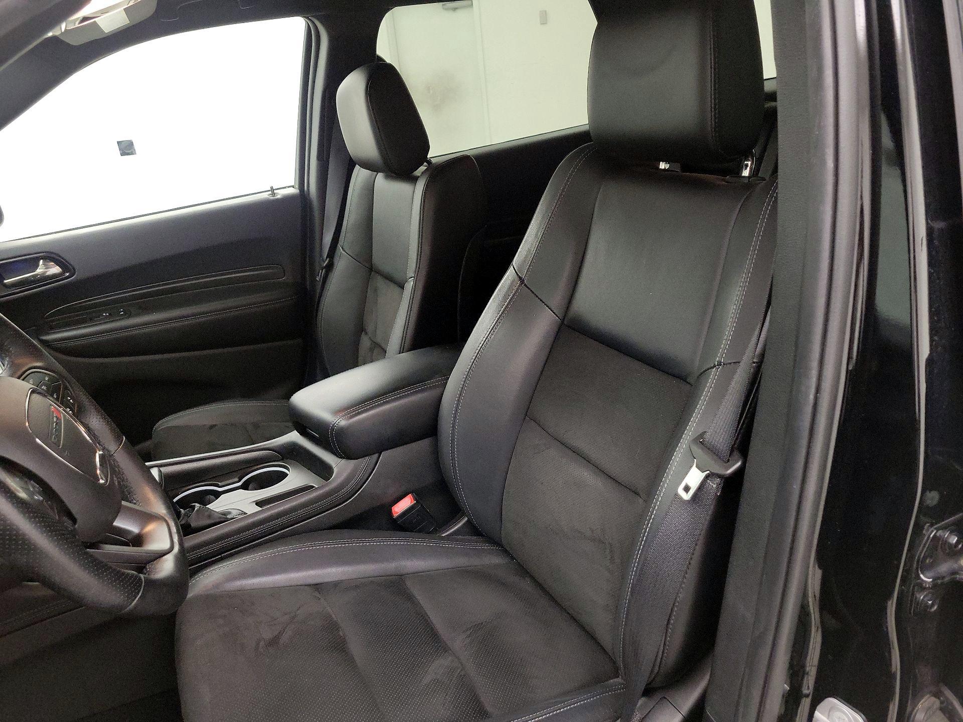 Thumbnail: 2022 Dodge Durango - 11