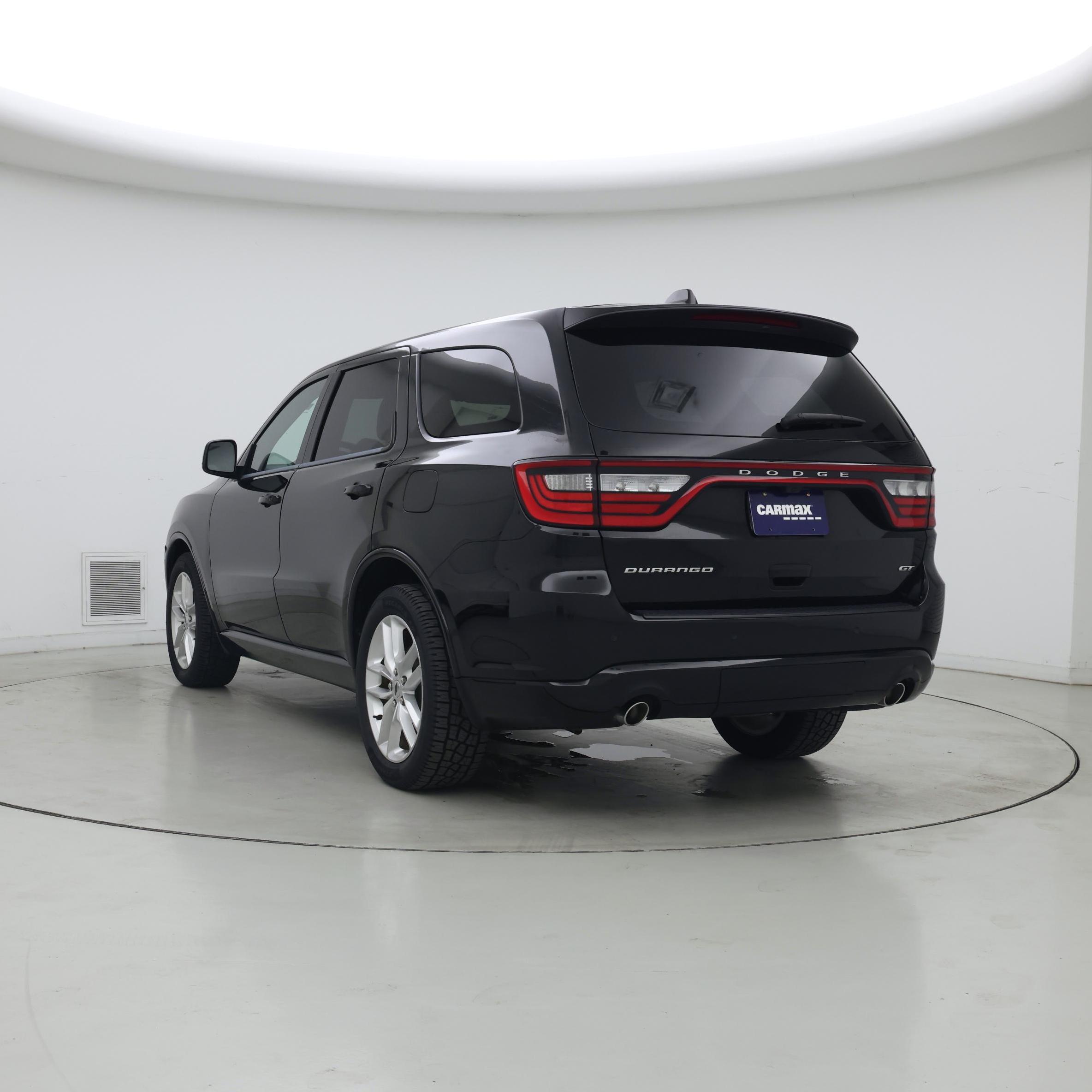 Thumbnail: 2022 Dodge Durango - 2