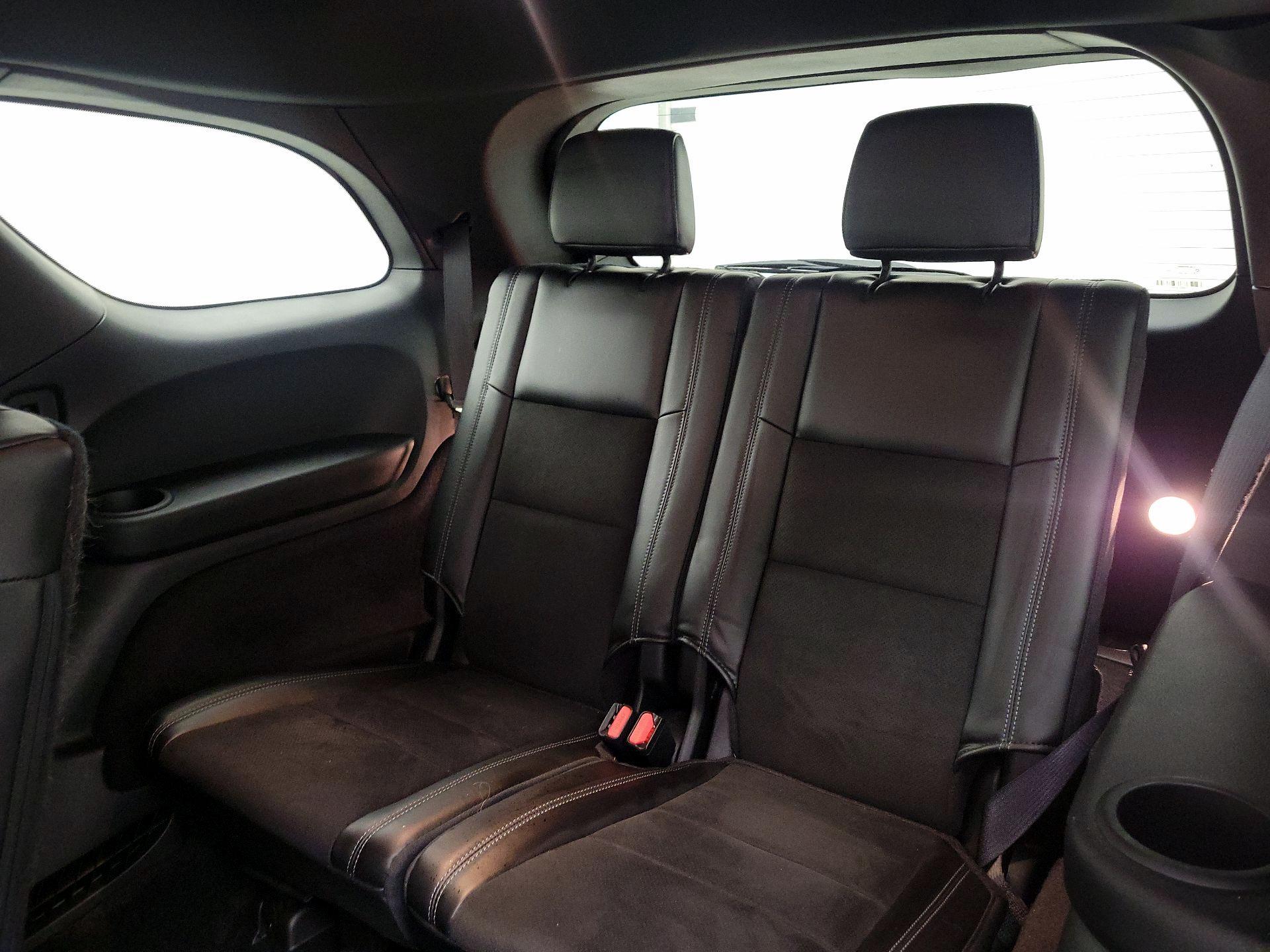 Thumbnail: 2022 Dodge Durango - 20