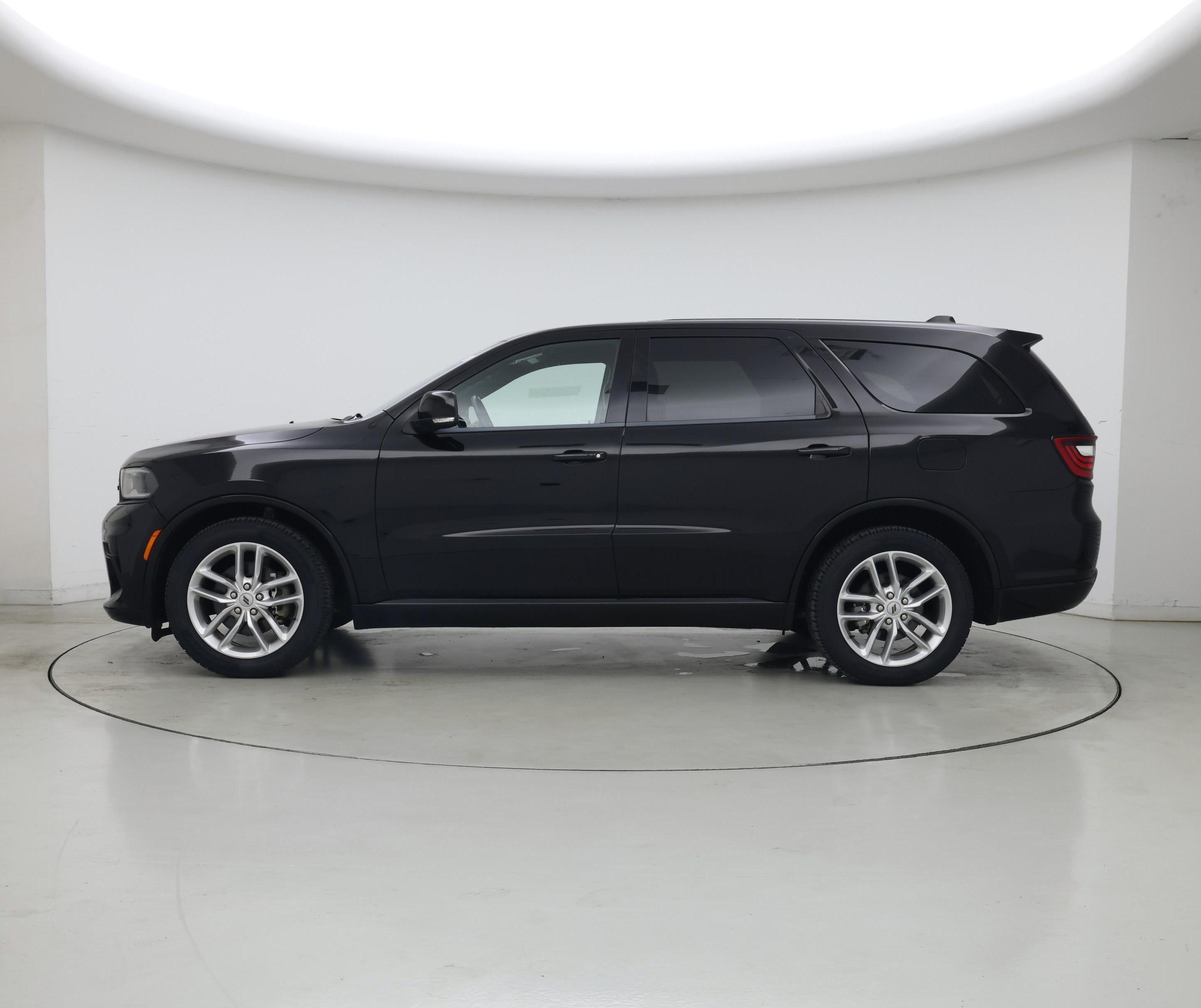 Thumbnail: 2022 Dodge Durango - 3