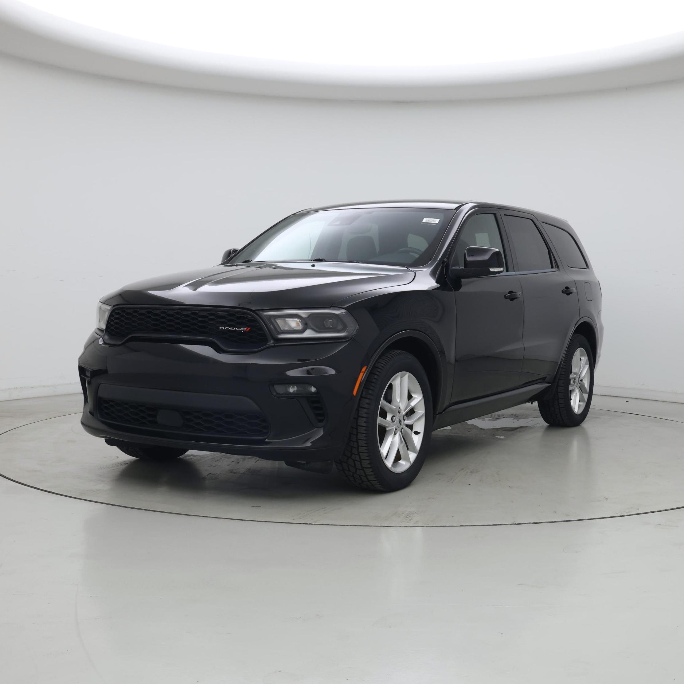 Thumbnail: 2022 Dodge Durango - 4