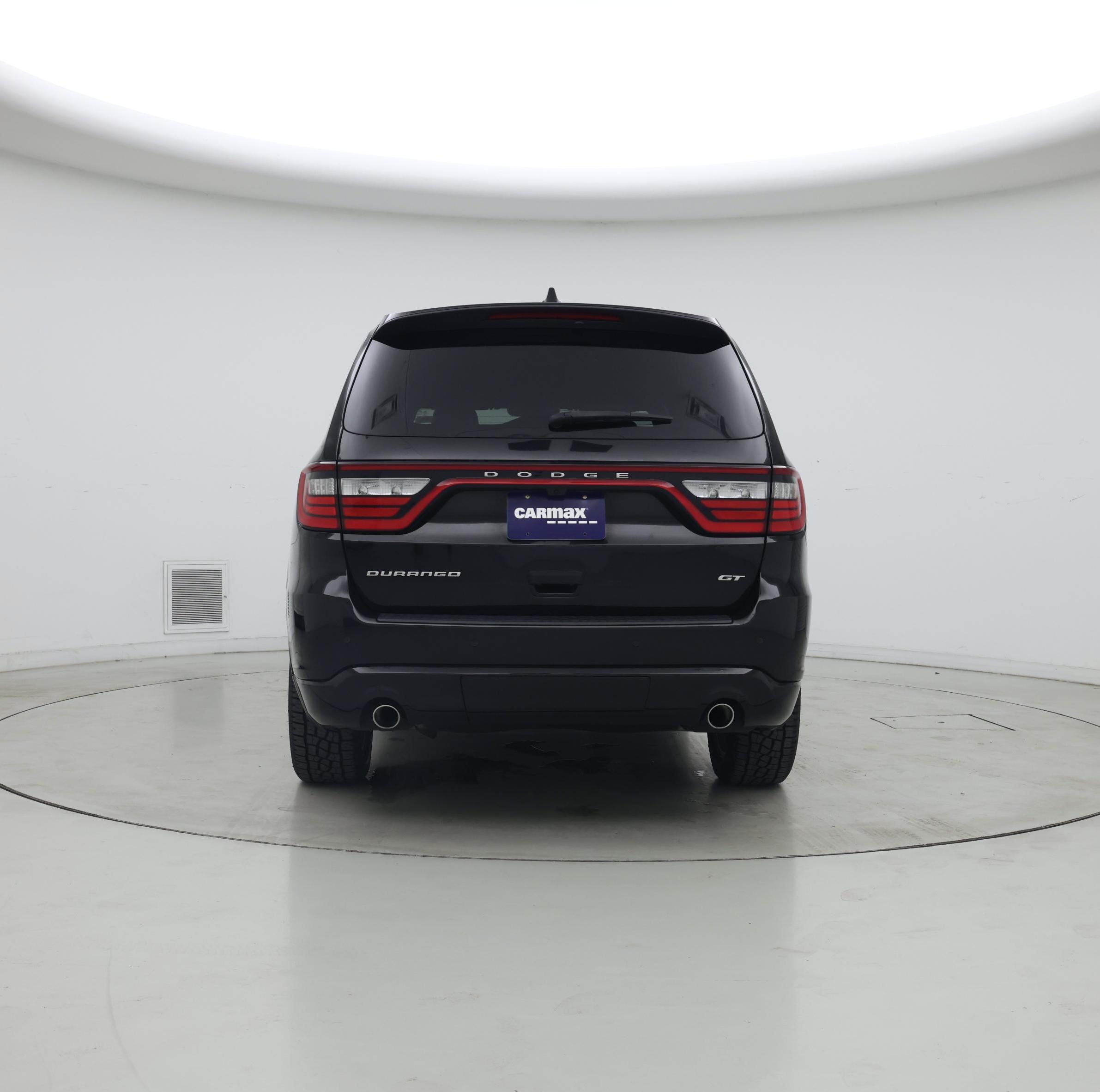Thumbnail: 2022 Dodge Durango - 6