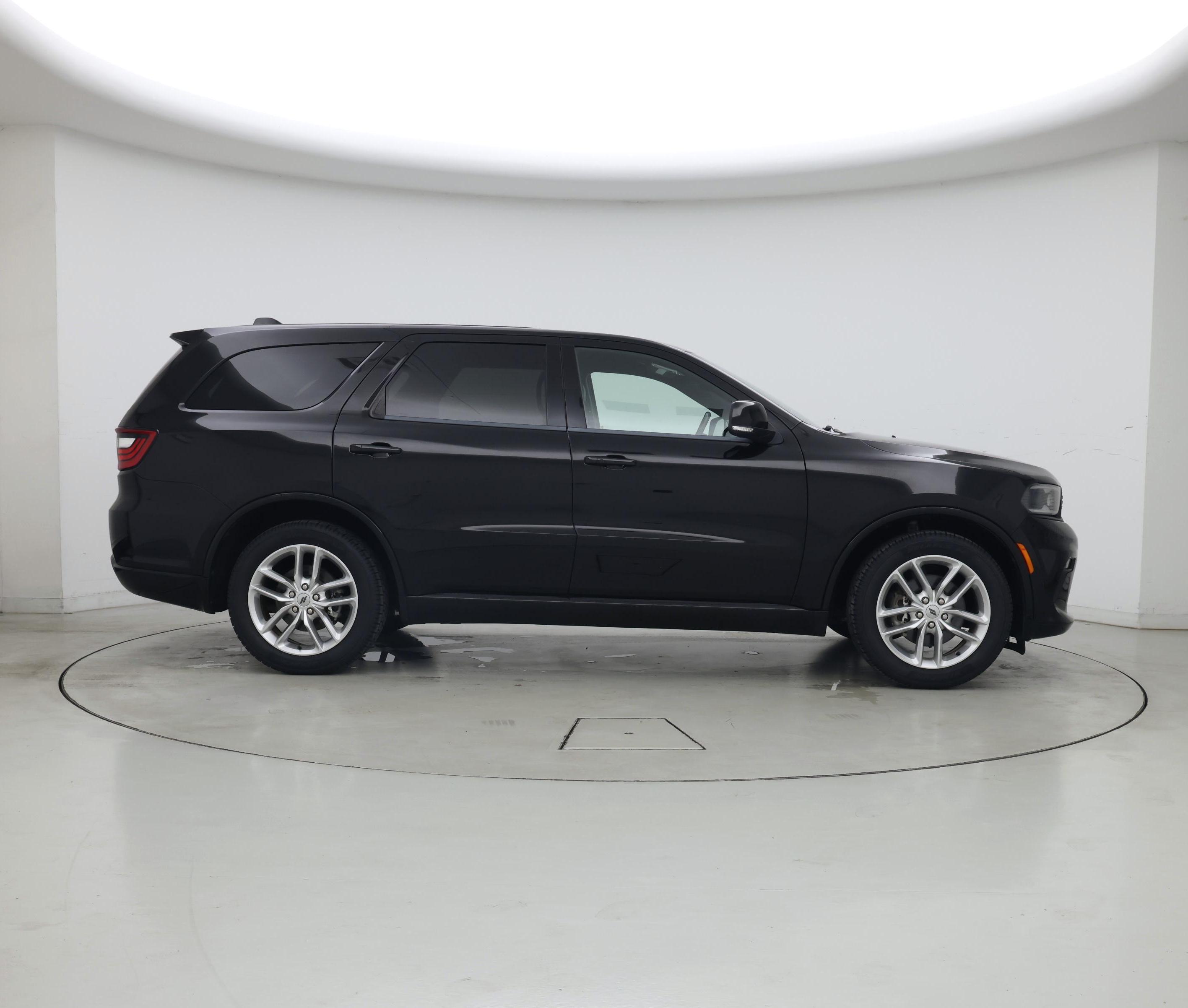 Thumbnail: 2022 Dodge Durango - 7