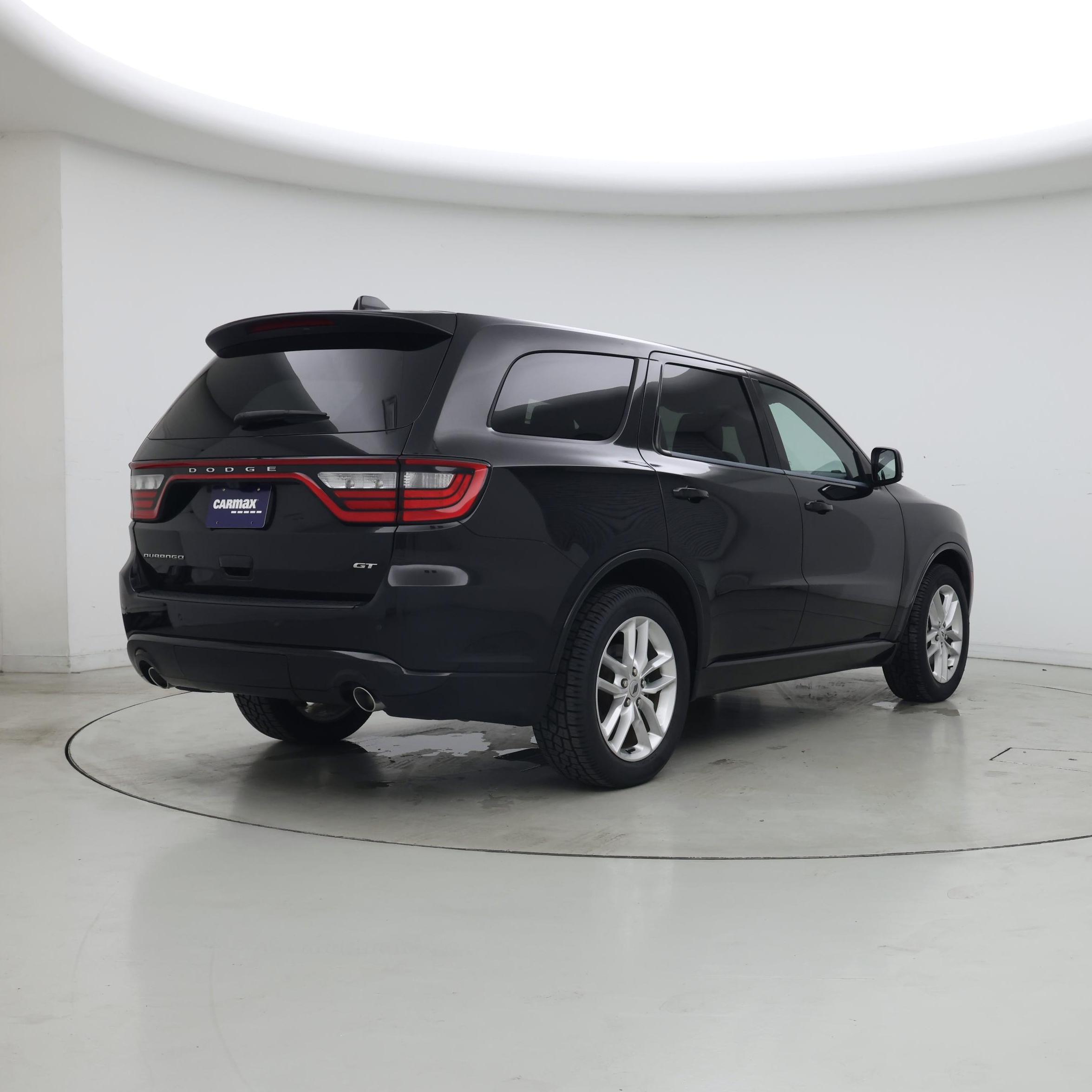 Thumbnail: 2022 Dodge Durango - 8