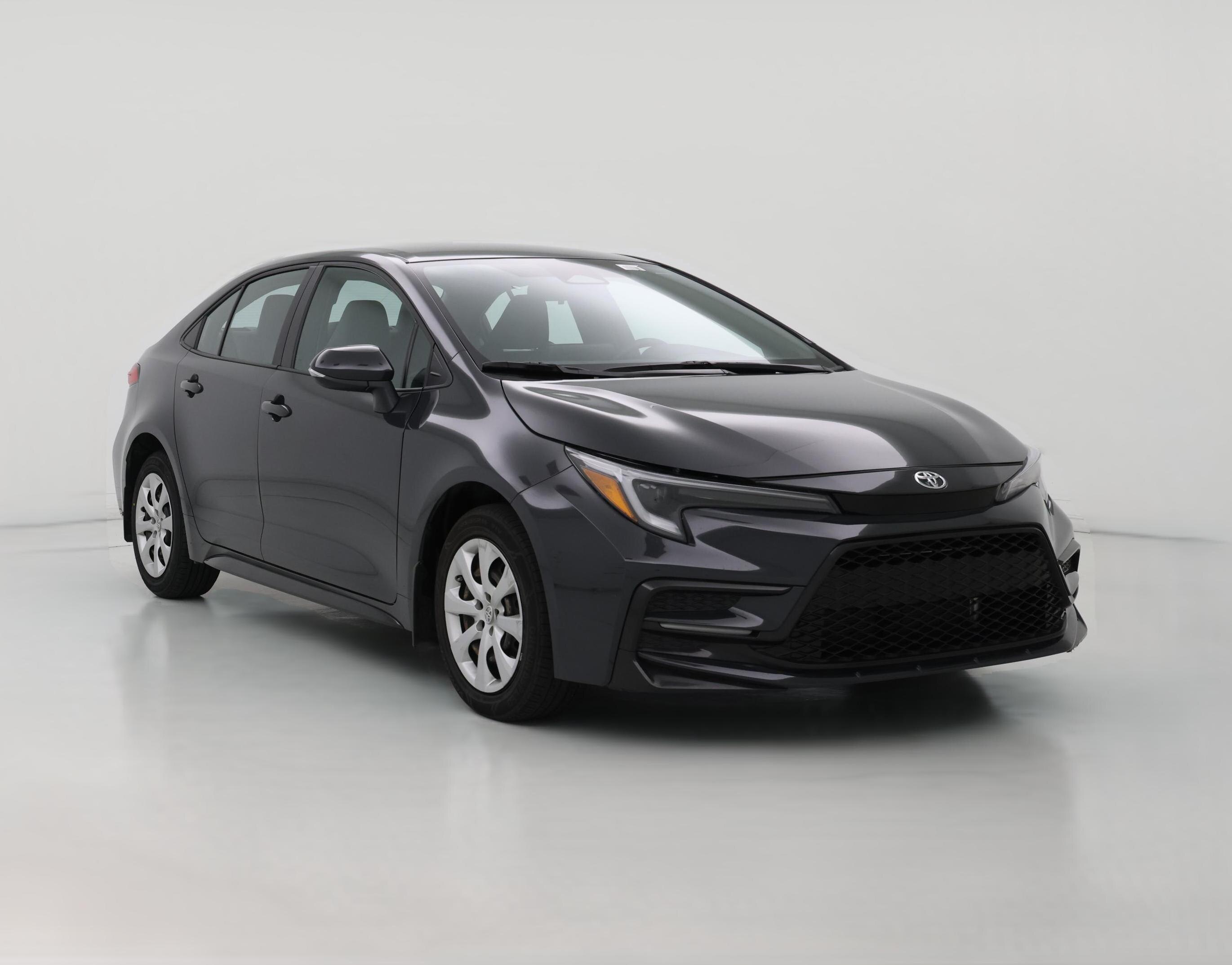 Thumbnail: 2026 Toyota Corolla - 1