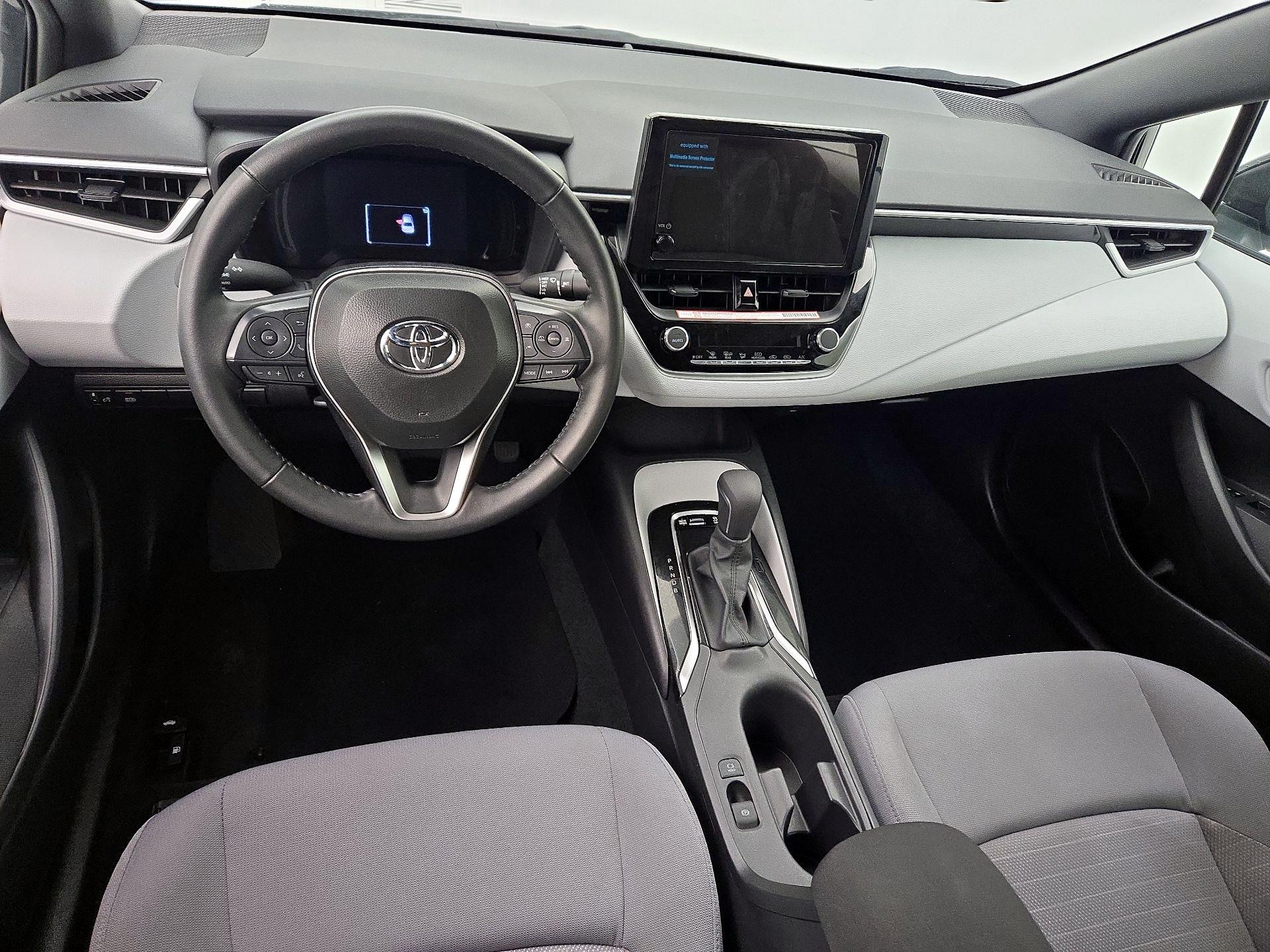 Thumbnail: 2026 Toyota Corolla - 9