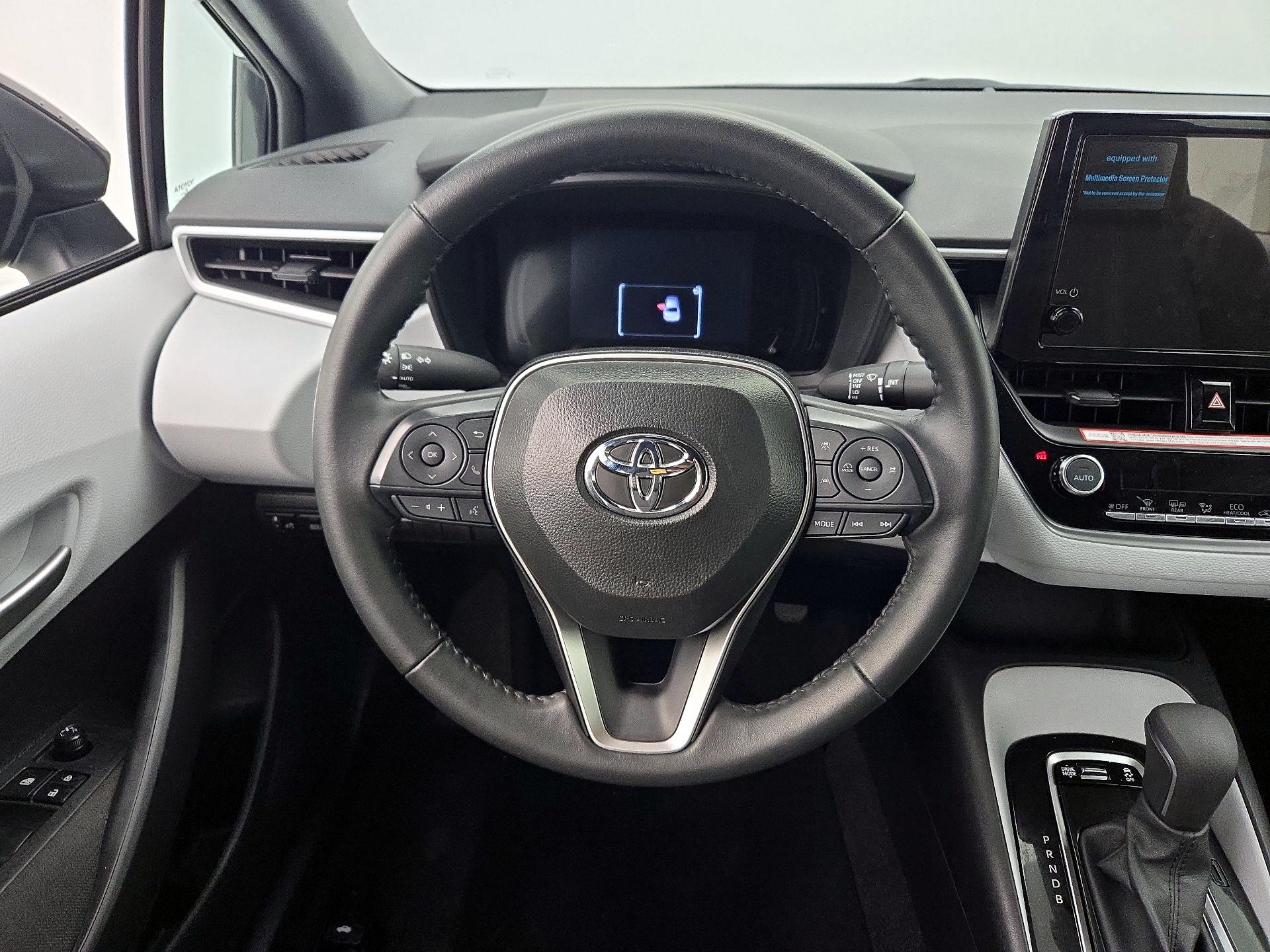 Thumbnail: 2026 Toyota Corolla - 10