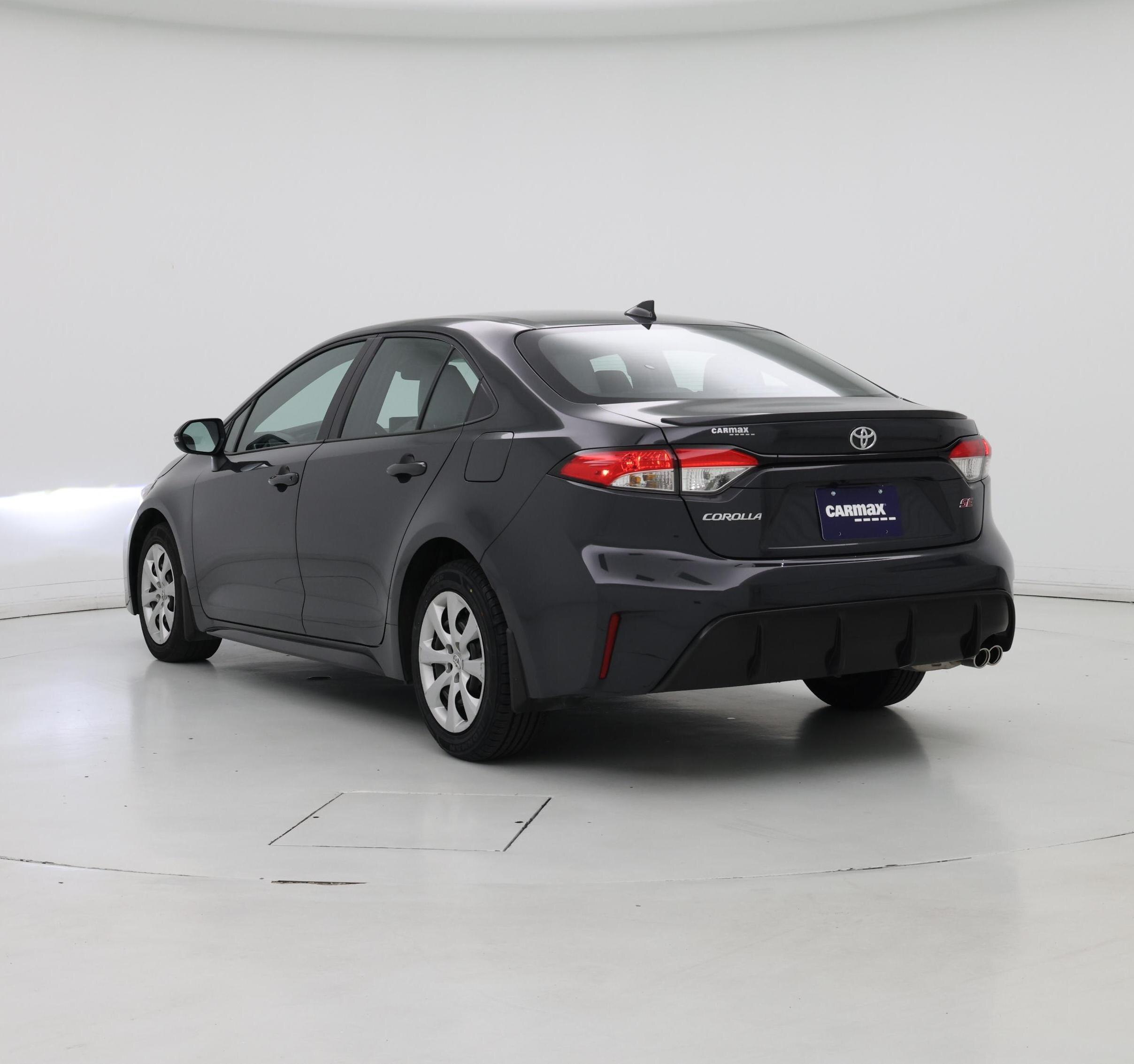 Thumbnail: 2026 Toyota Corolla - 2
