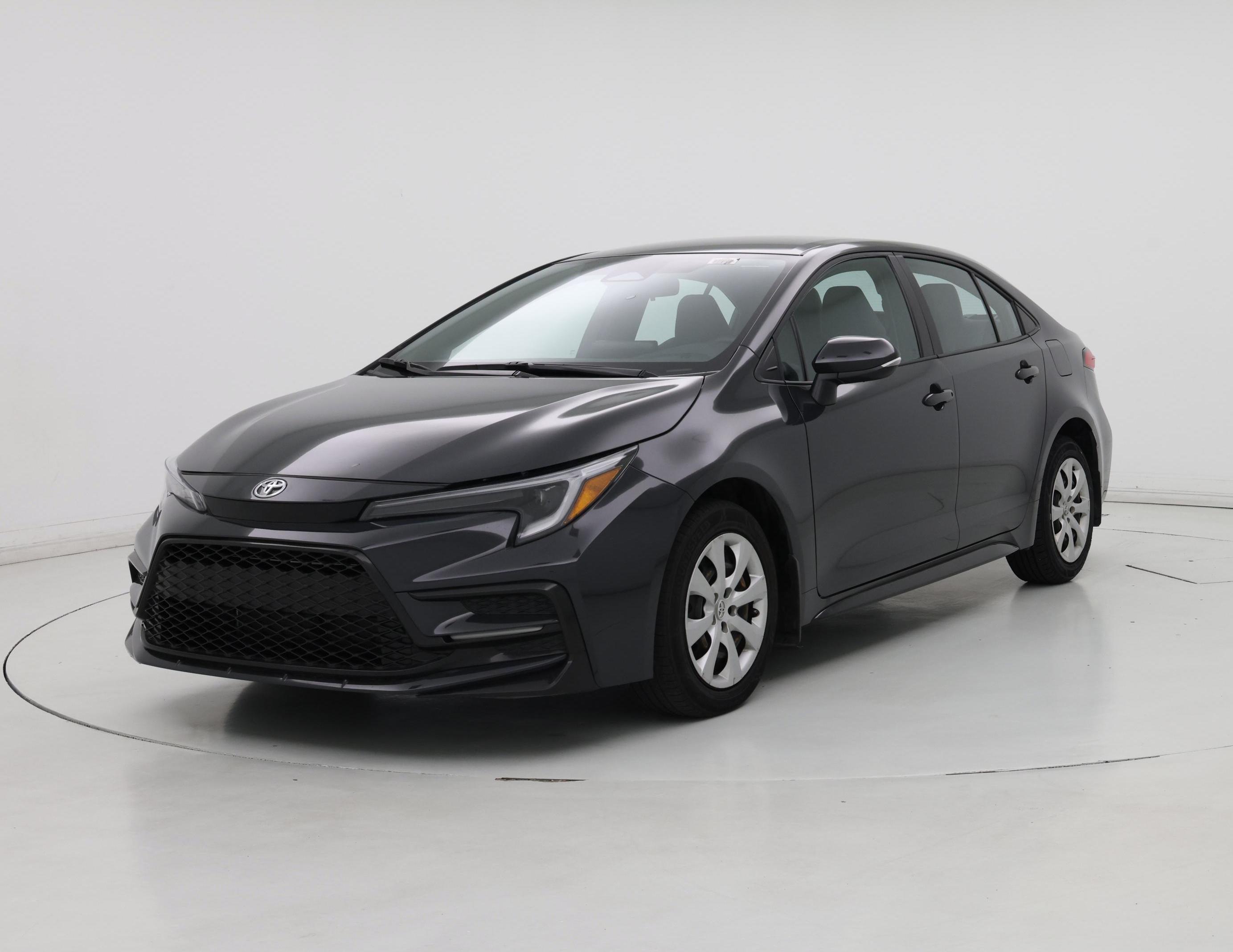 Thumbnail: 2026 Toyota Corolla - 4