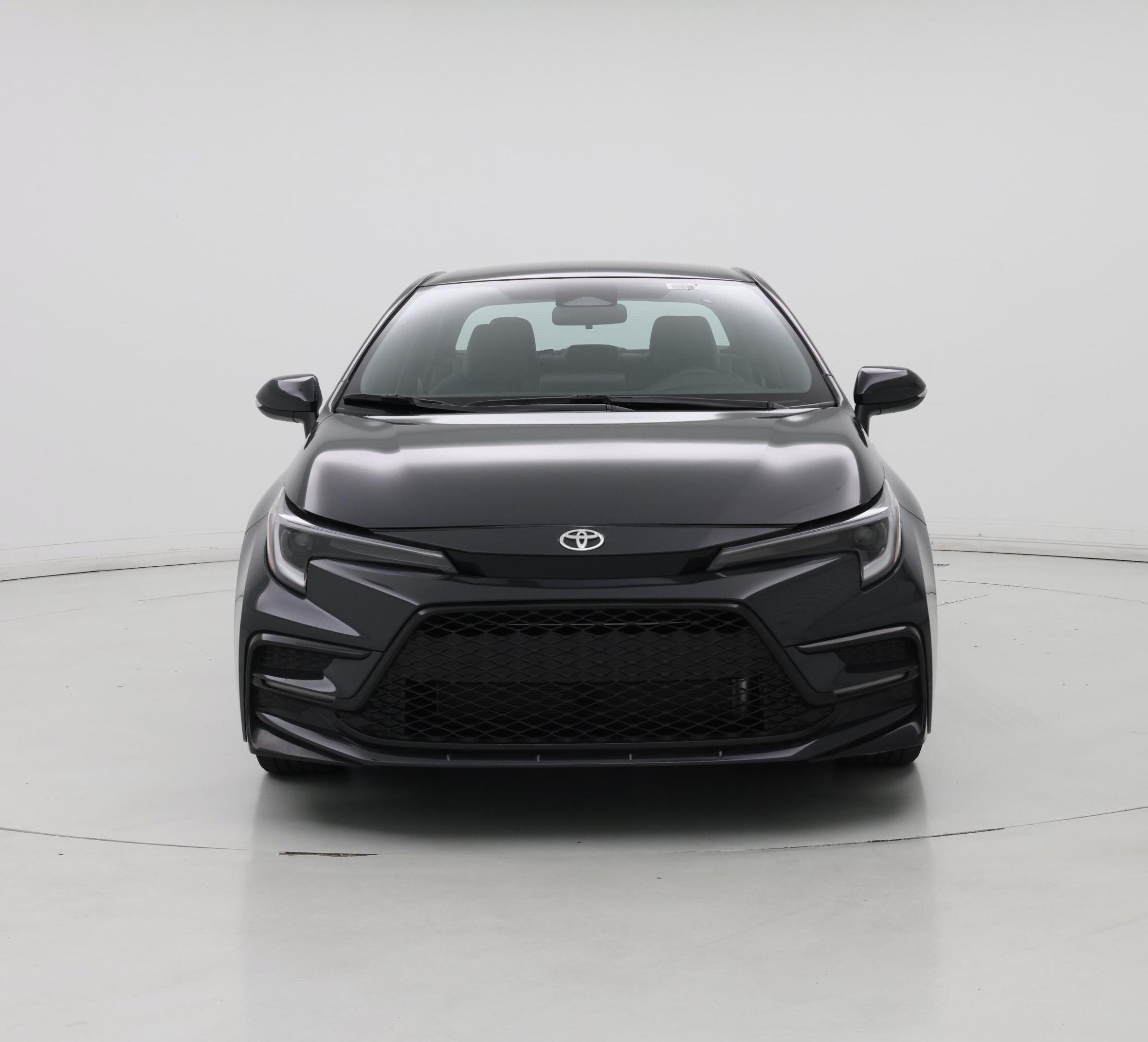Thumbnail: 2026 Toyota Corolla - 5