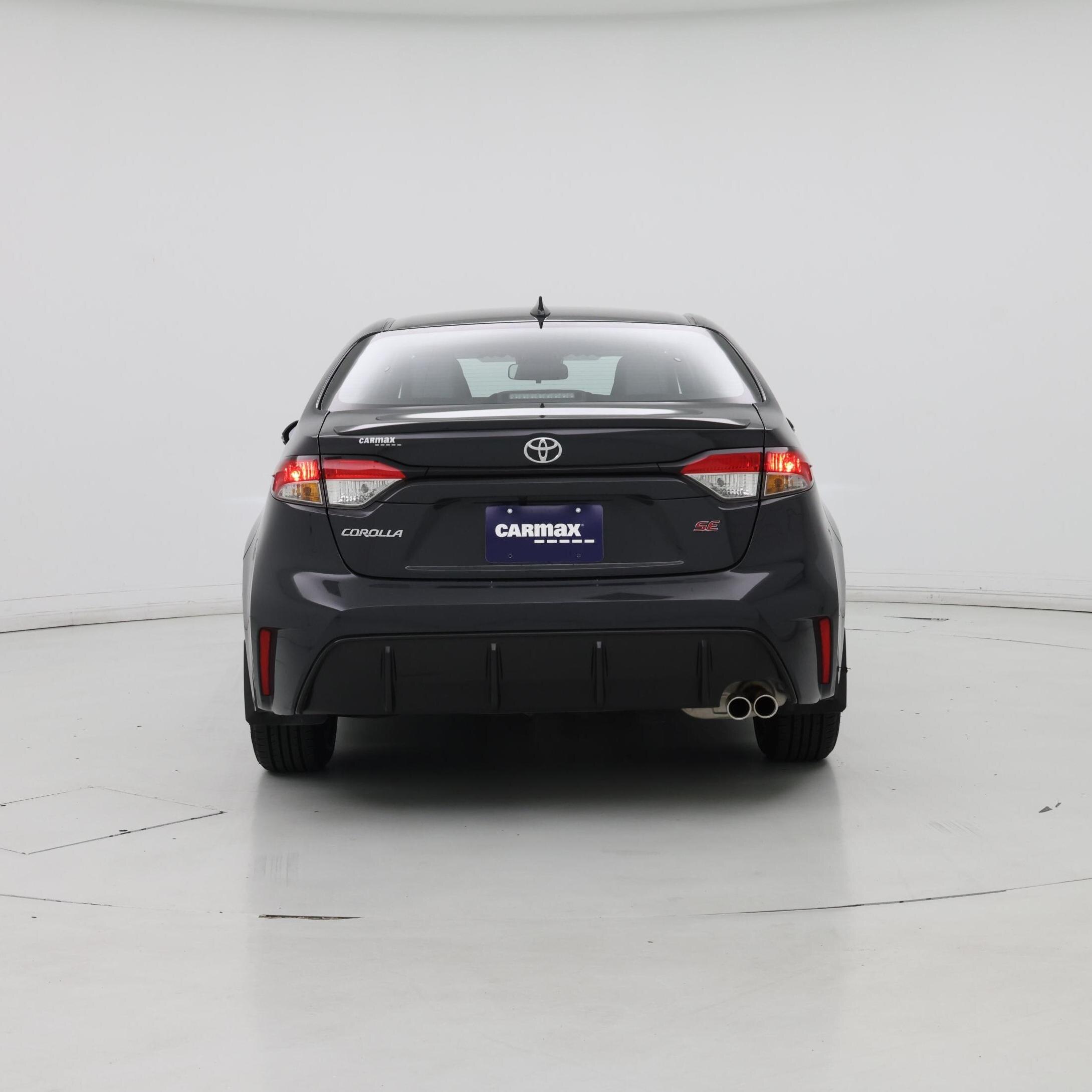 Thumbnail: 2026 Toyota Corolla - 6