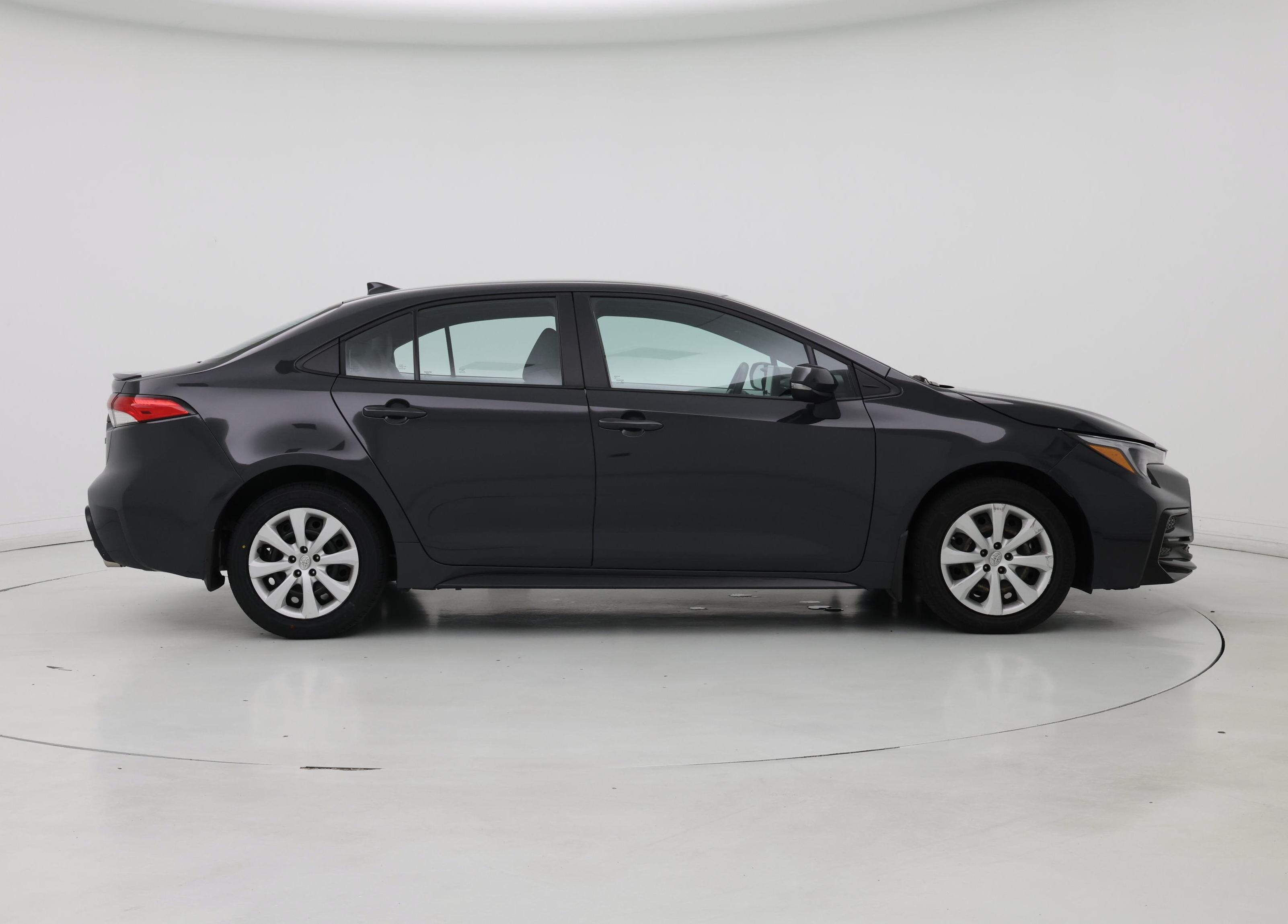 Thumbnail: 2026 Toyota Corolla - 7