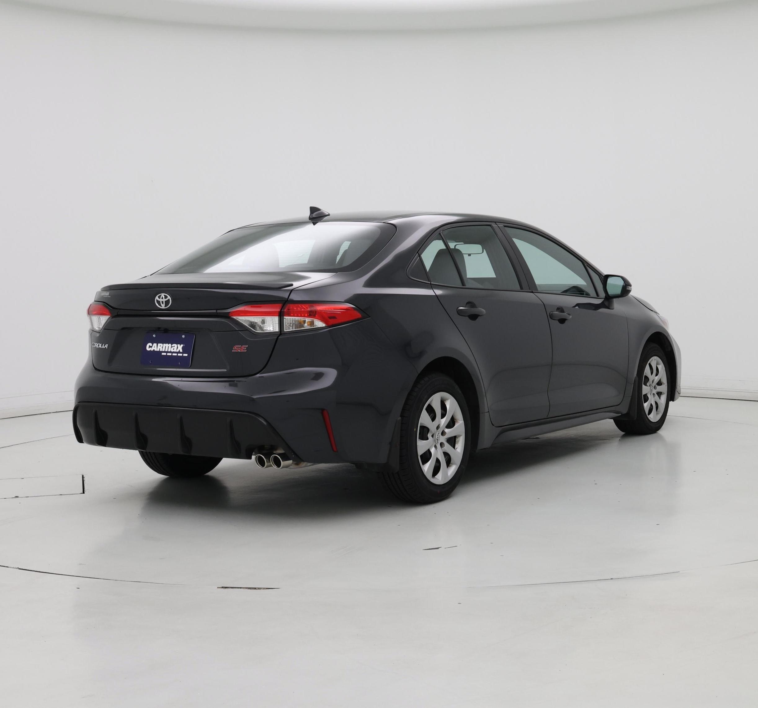Thumbnail: 2026 Toyota Corolla - 8