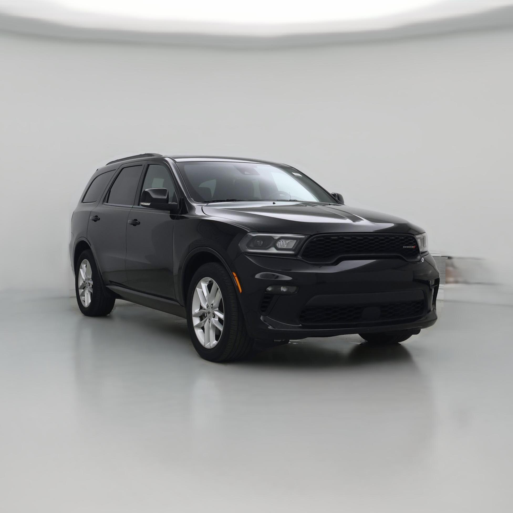 Thumbnail: 2022 Dodge Durango - 1