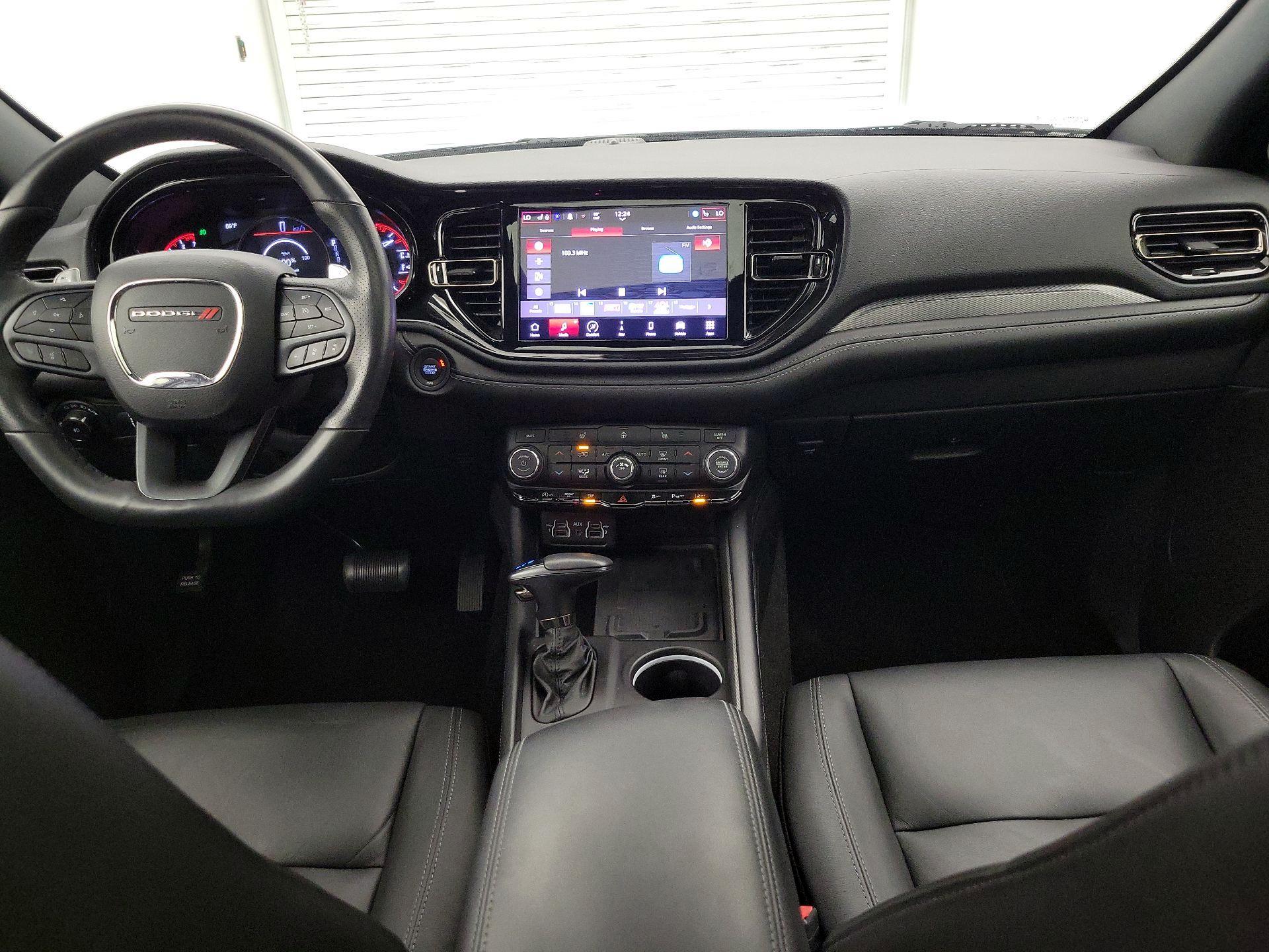 Thumbnail: 2022 Dodge Durango - 9